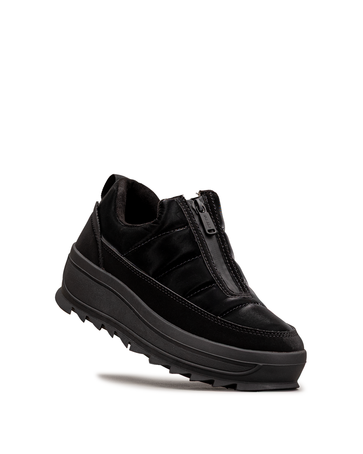 Gala mini veltec - Noir uni - #11B-60