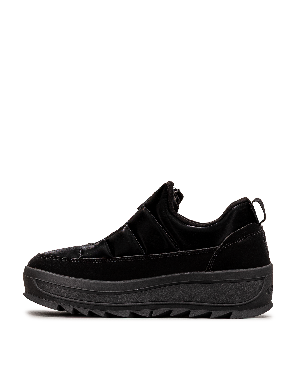 Gala mini veltec - Noir uni - #11B-60