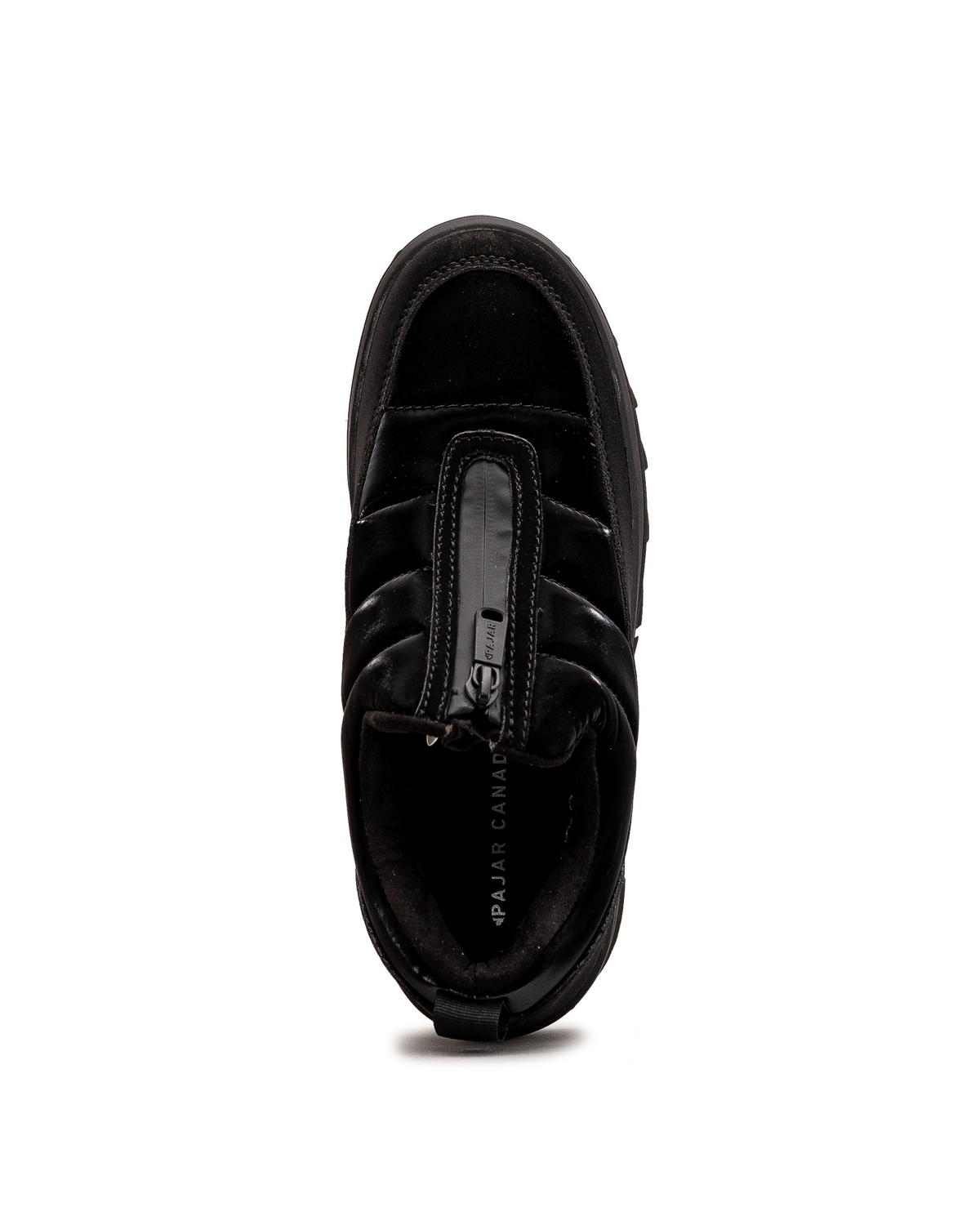 Gala mini veltec - Noir uni - #11B-60