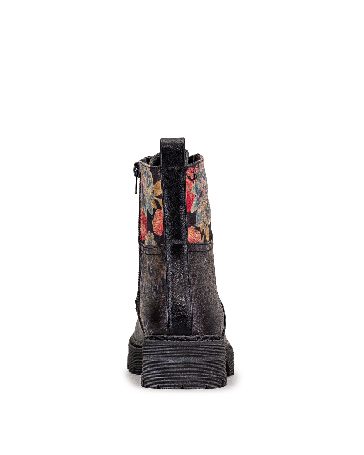 Randa 02 - Black - #11B-61