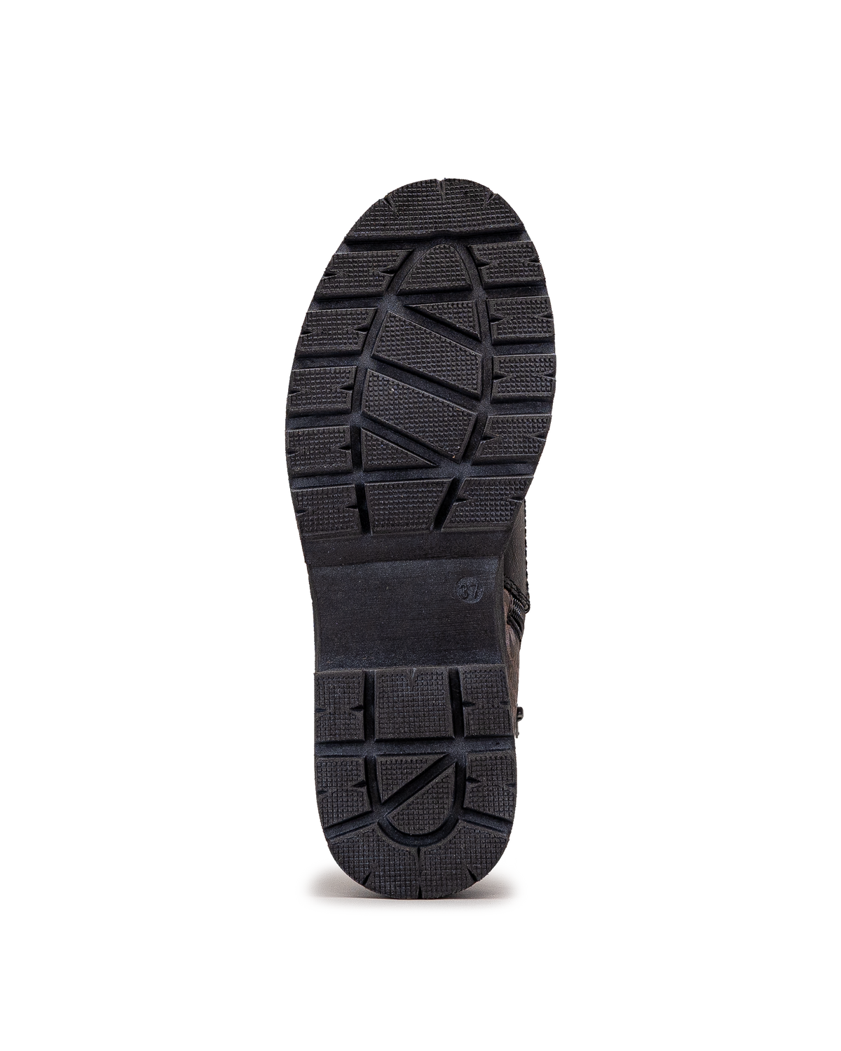 Randa 02 - Black - #11B-61