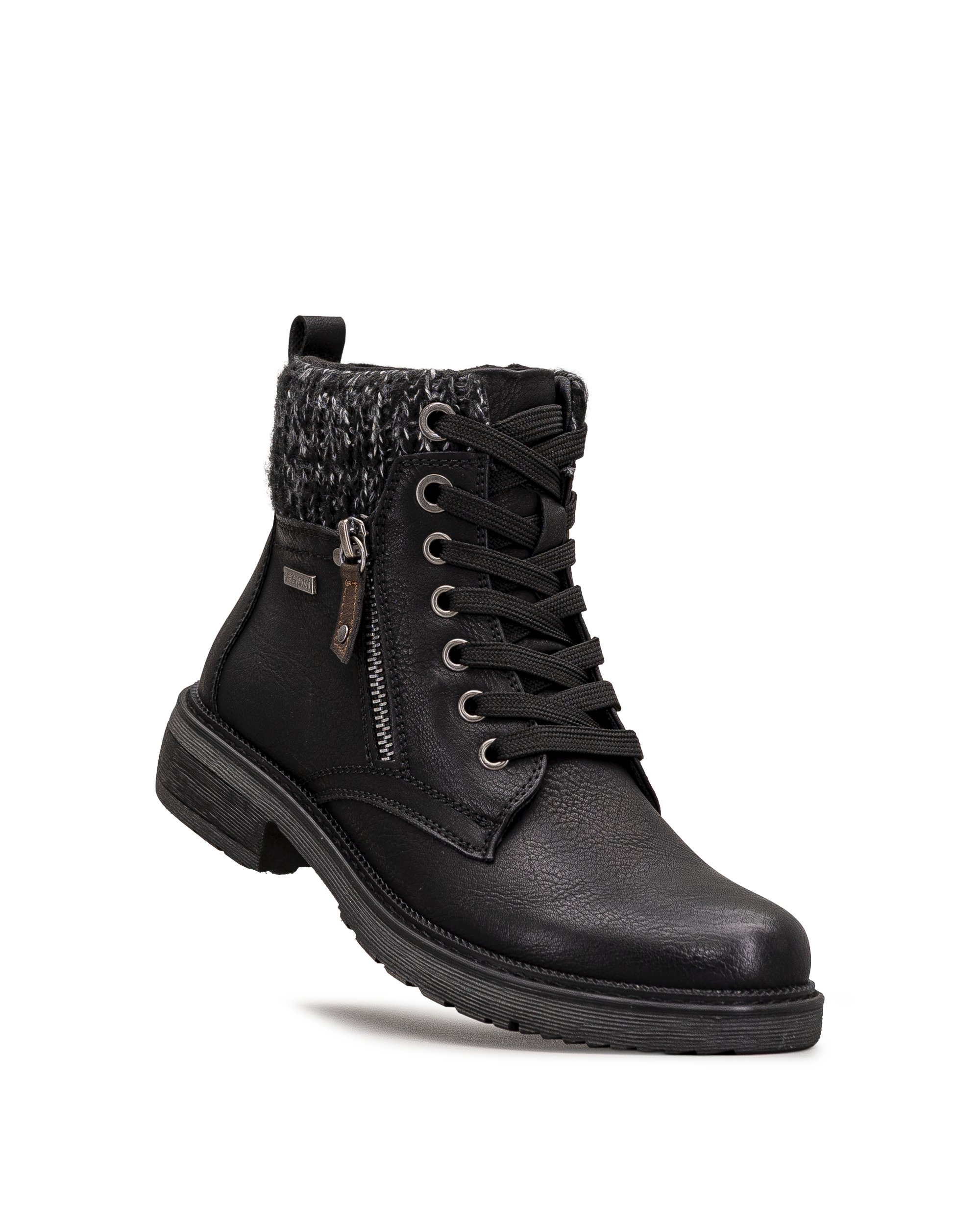 Eleanor 01  - Noir - #11B-62