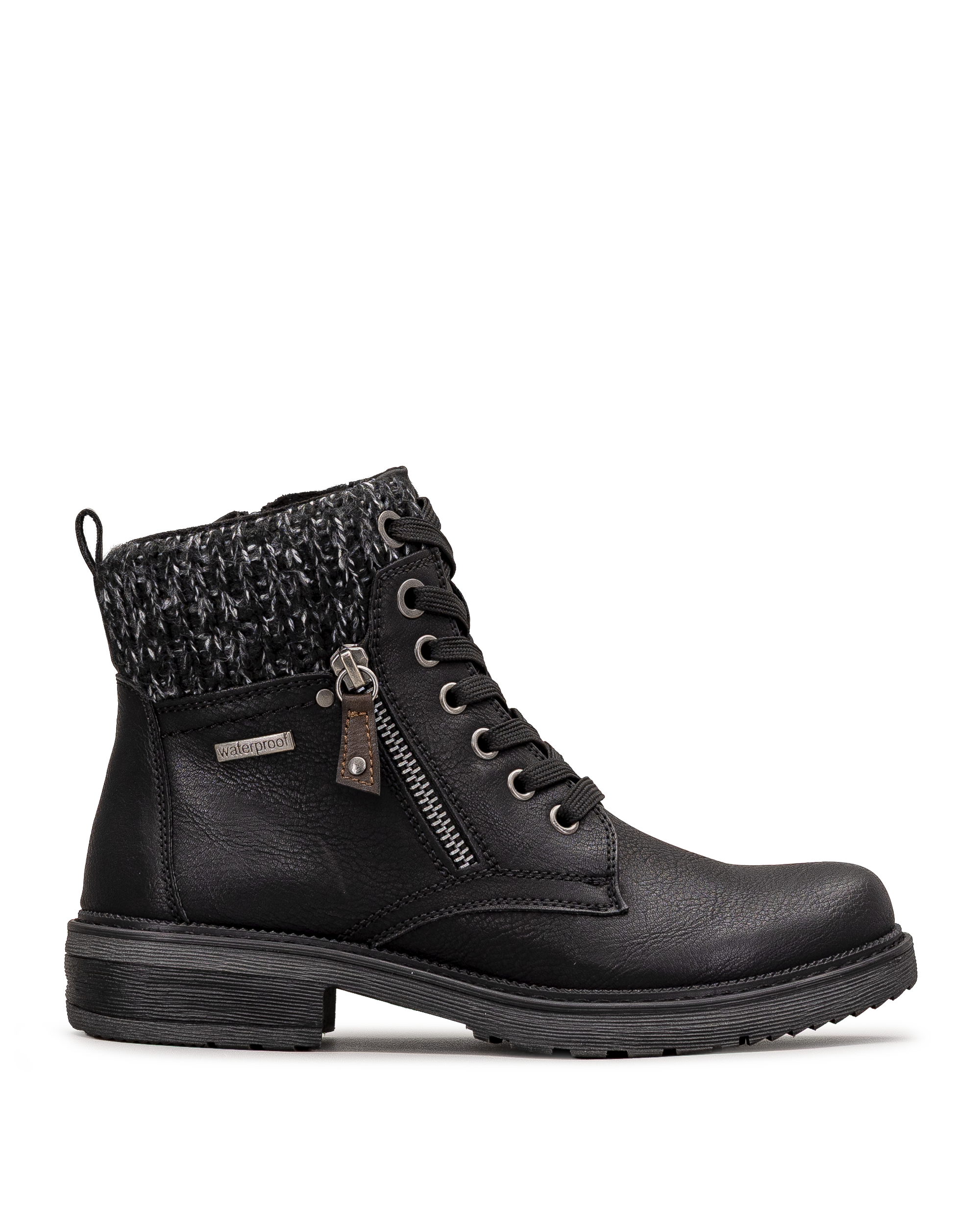 Eleanor 01  - Noir - #11B-62