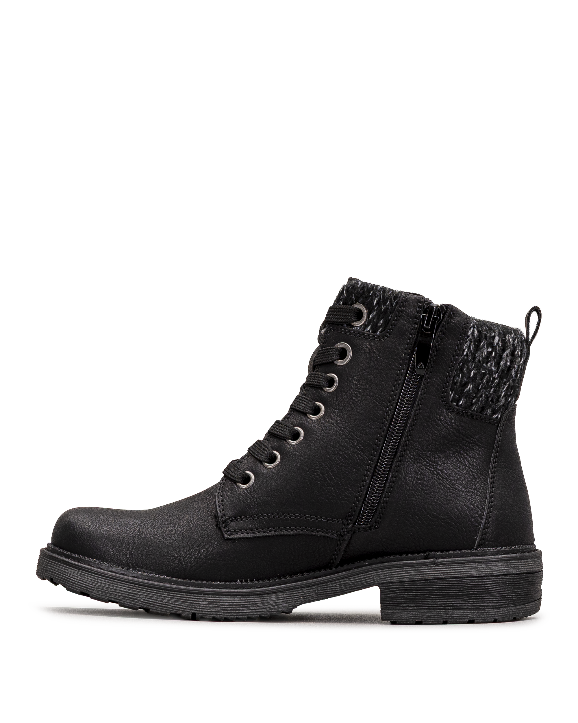 Eleanor 01  - Noir - #11B-62