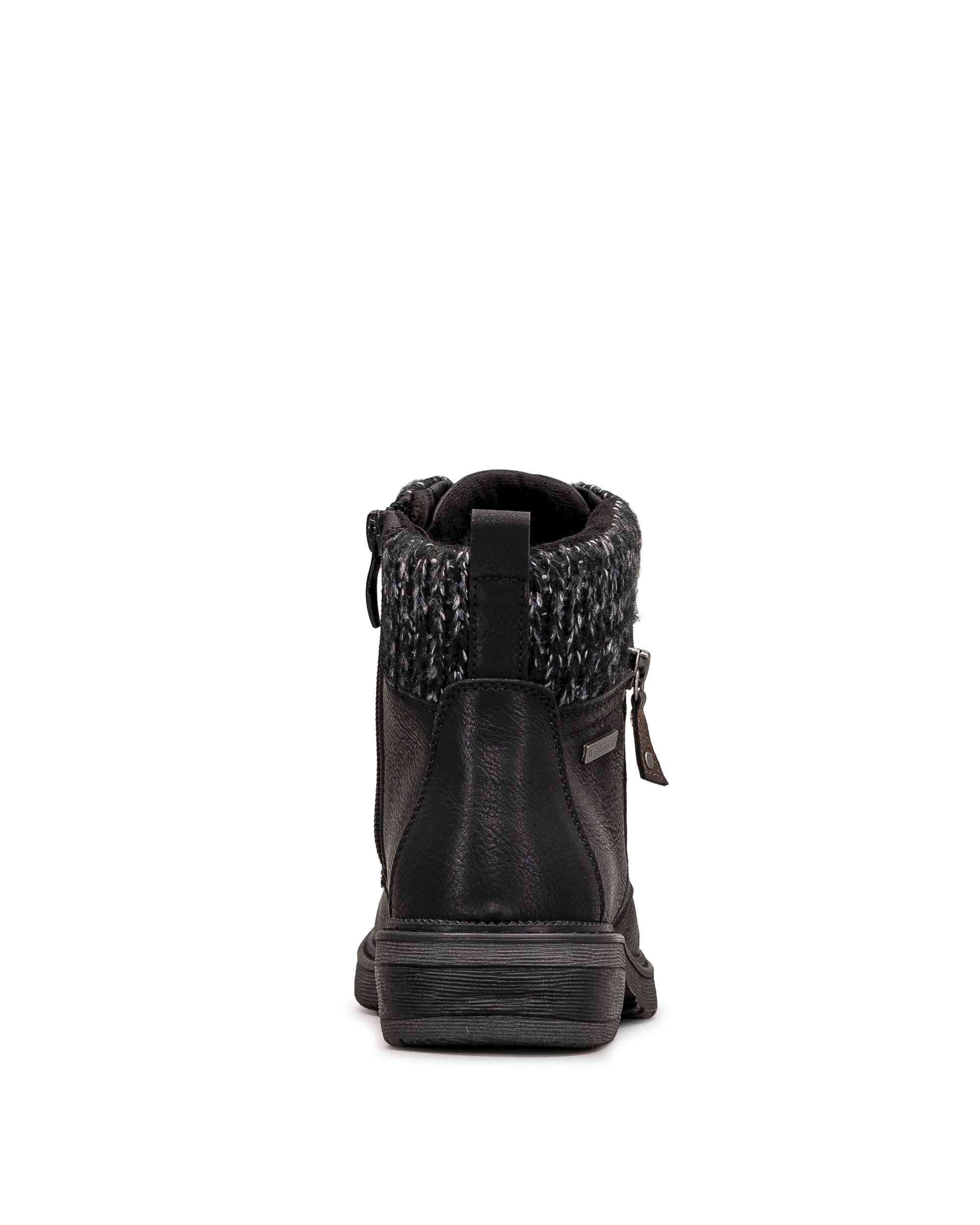 Eleanor 01  - Noir - #11B-62