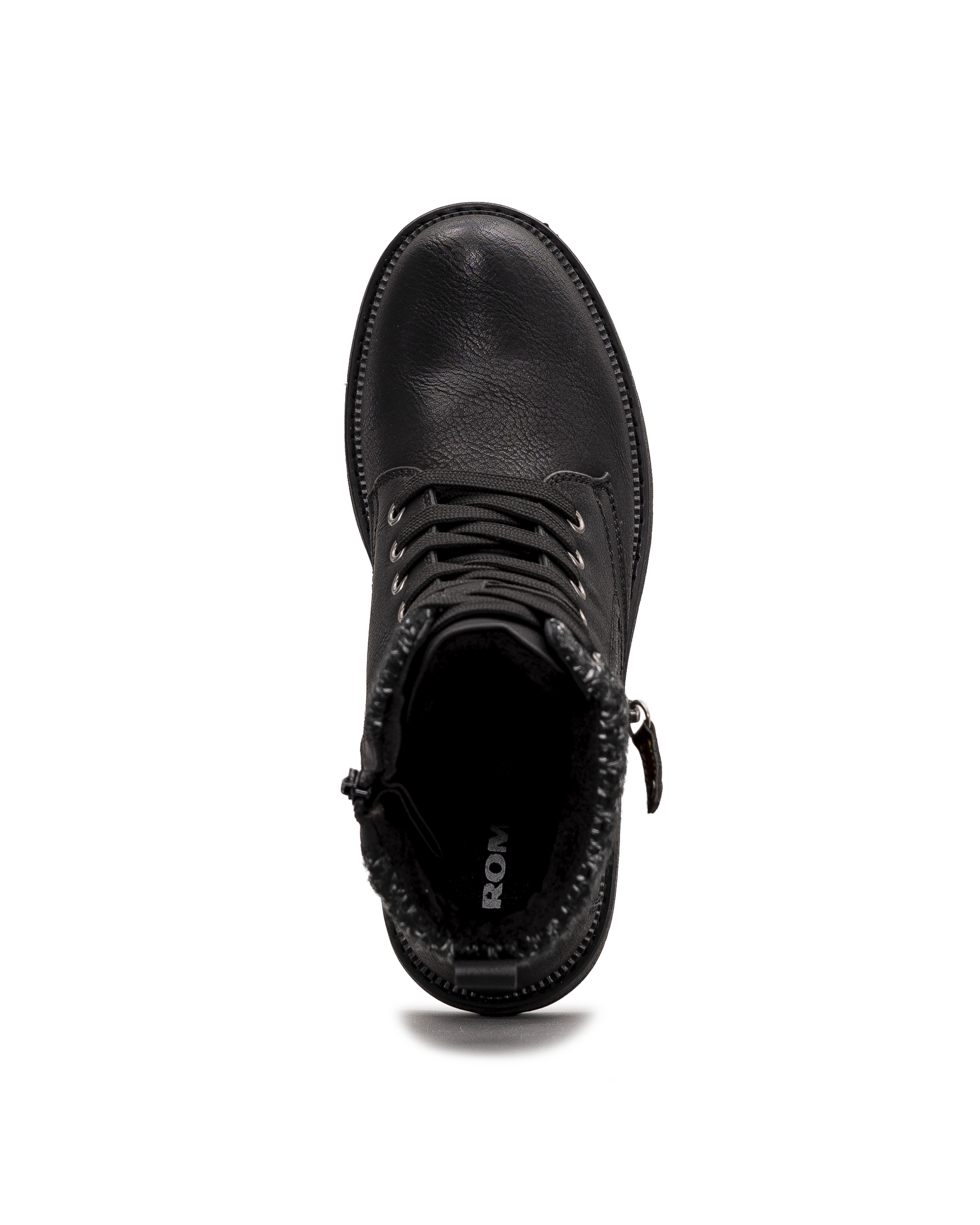 Eleanor 01  - Noir - #11B-62
