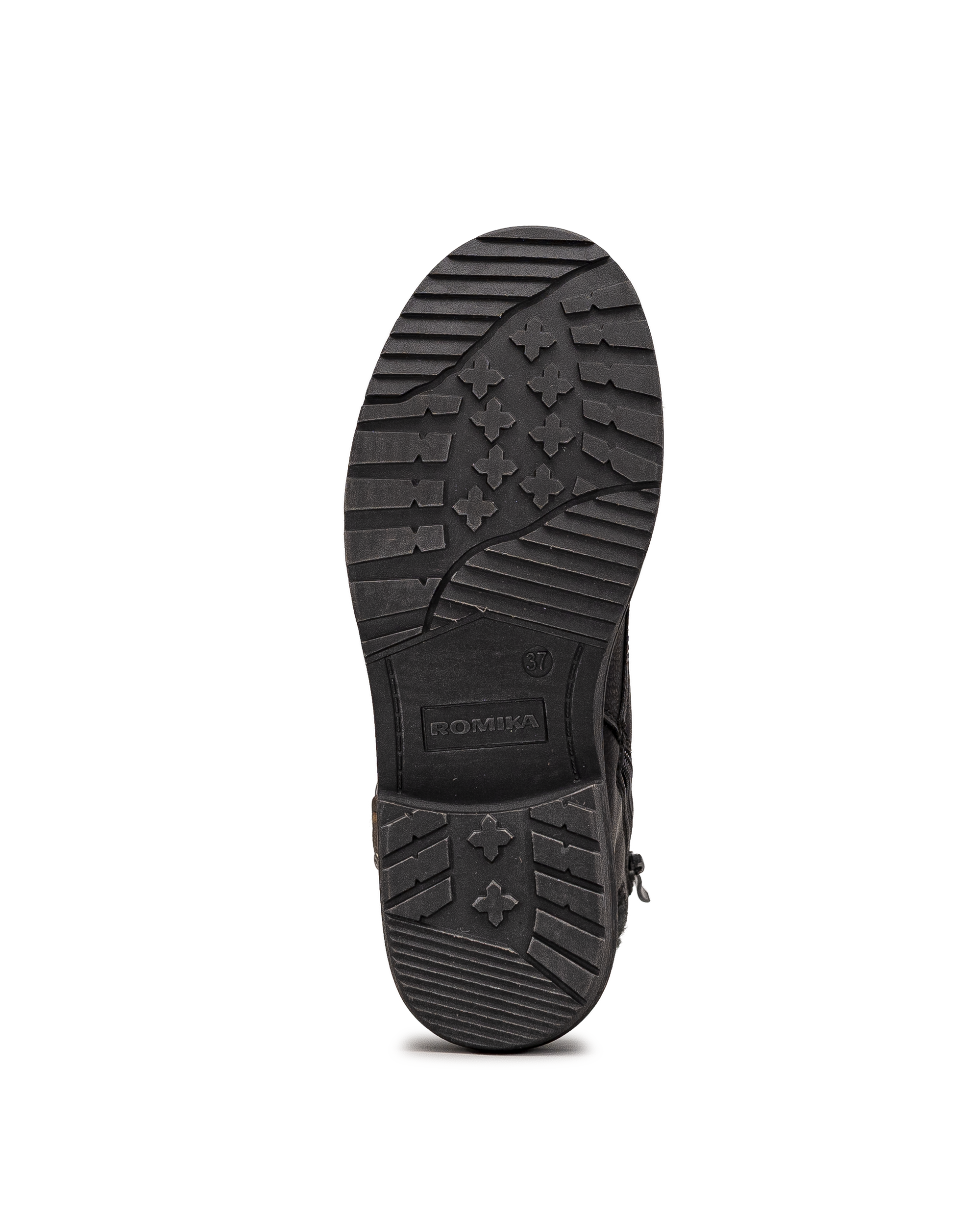 Eleanor 01  - Noir - #11B-62
