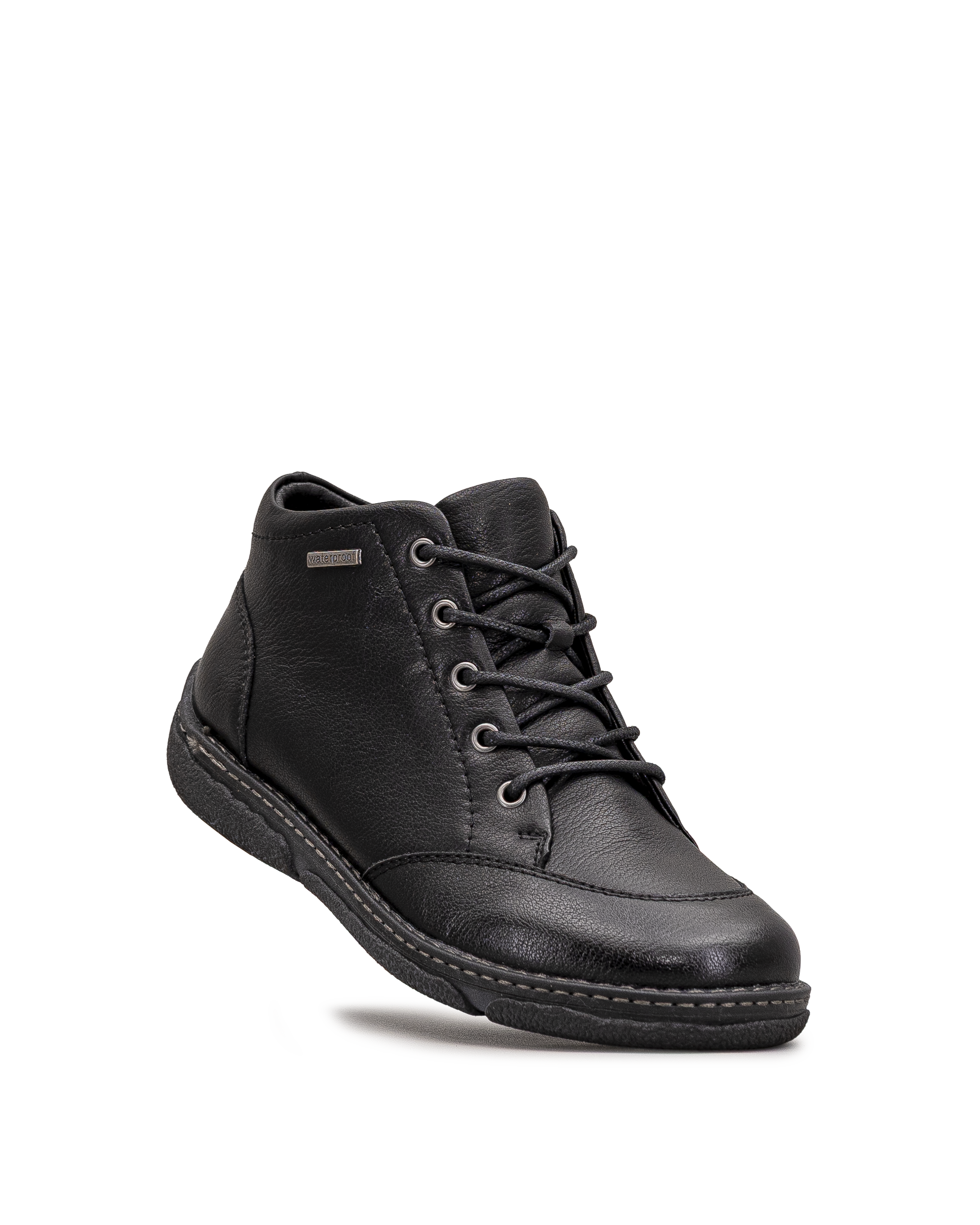 Priscilla 01  - Noir - #11B-63