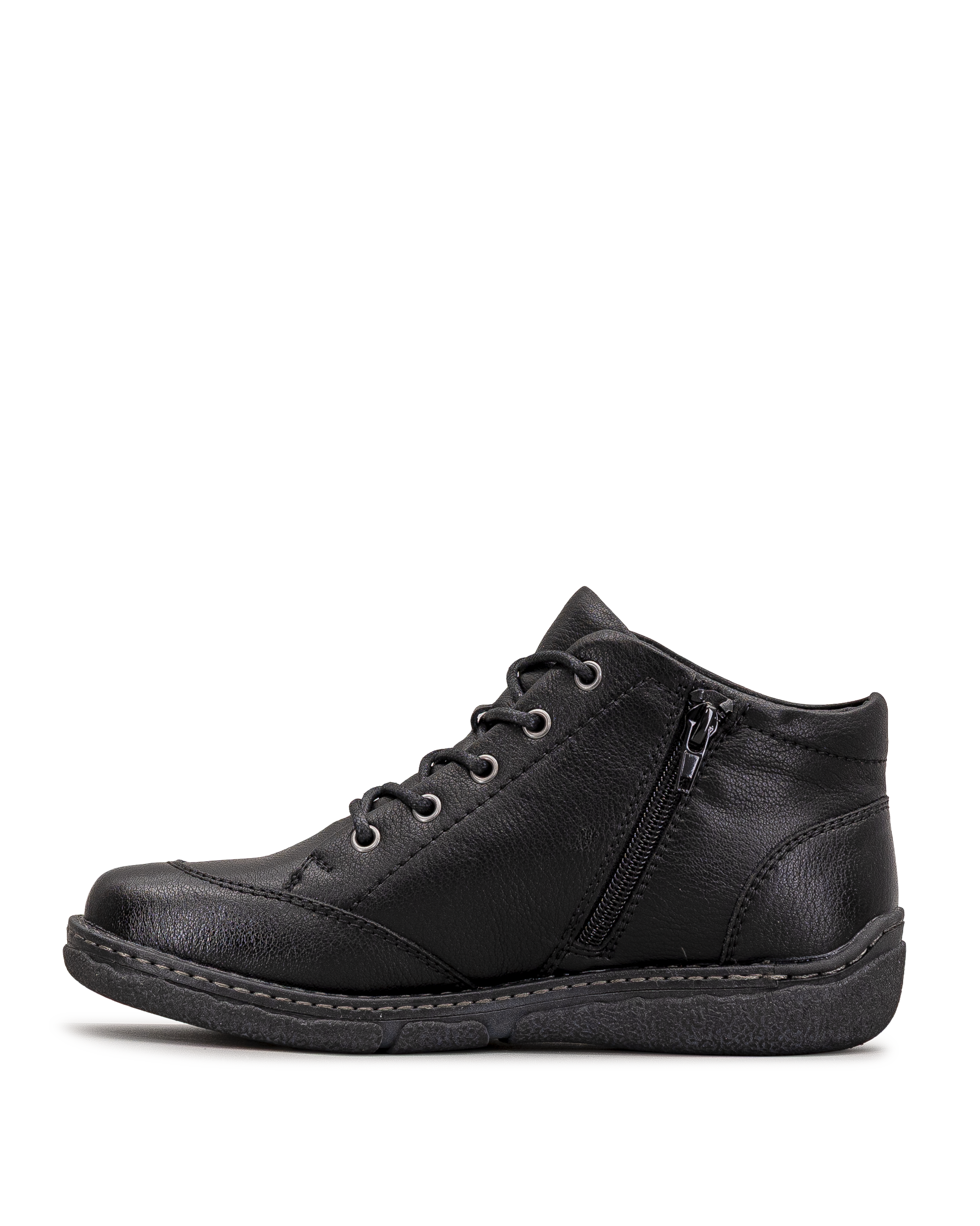Priscilla 01  - Noir - #11B-63