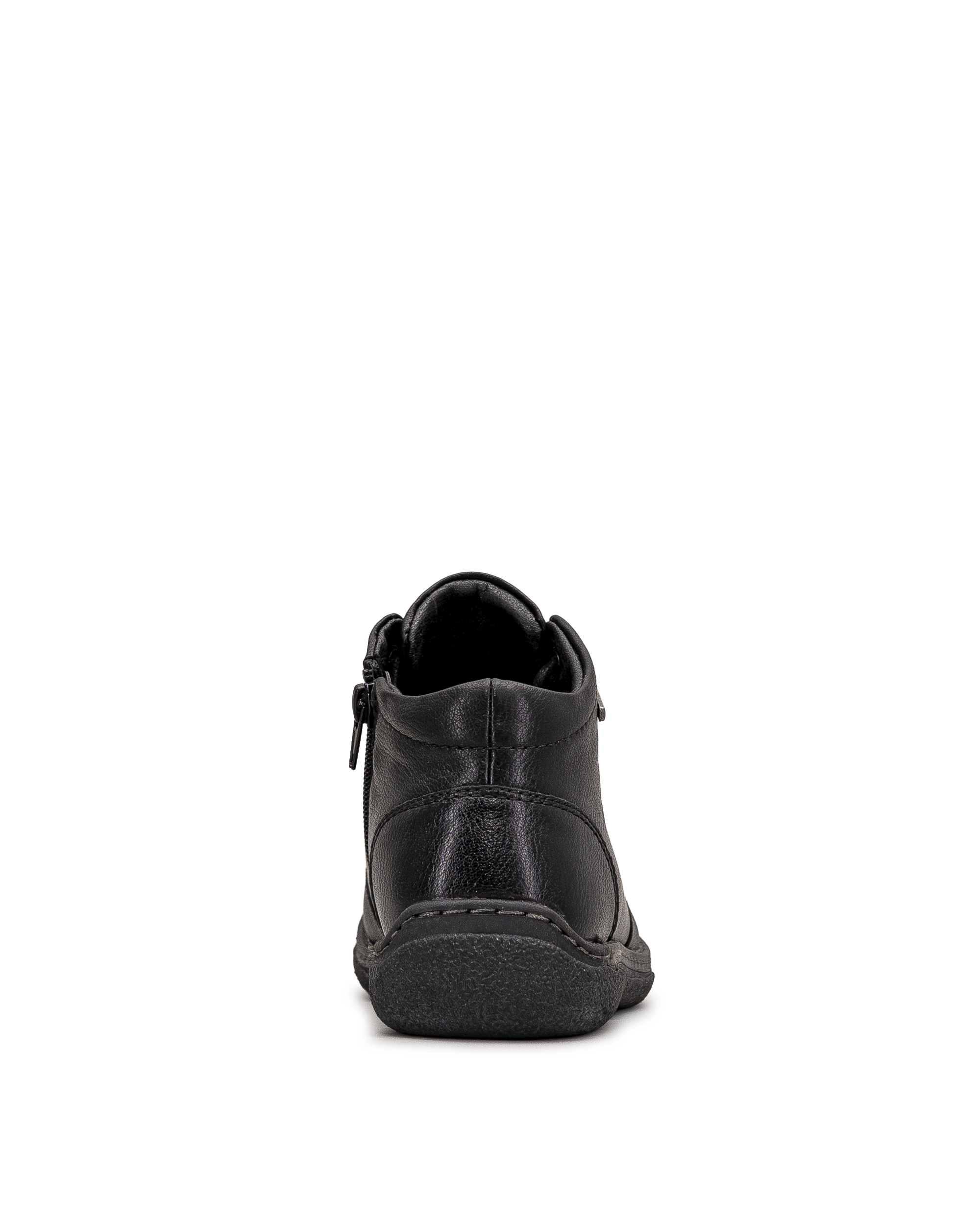 Priscilla 01  - Noir - #11B-63