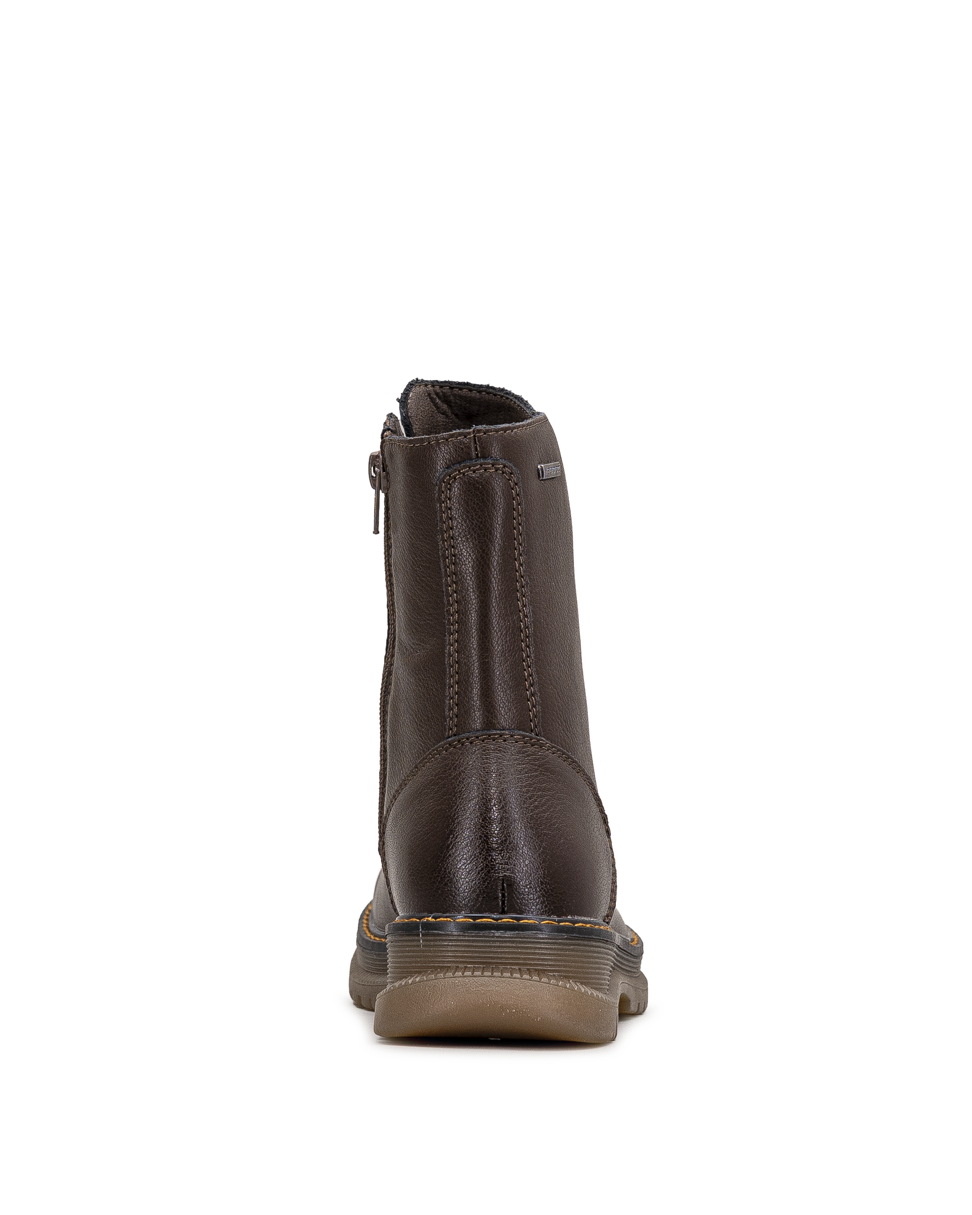 Paloma 01 - Brun foncé - #11B-64