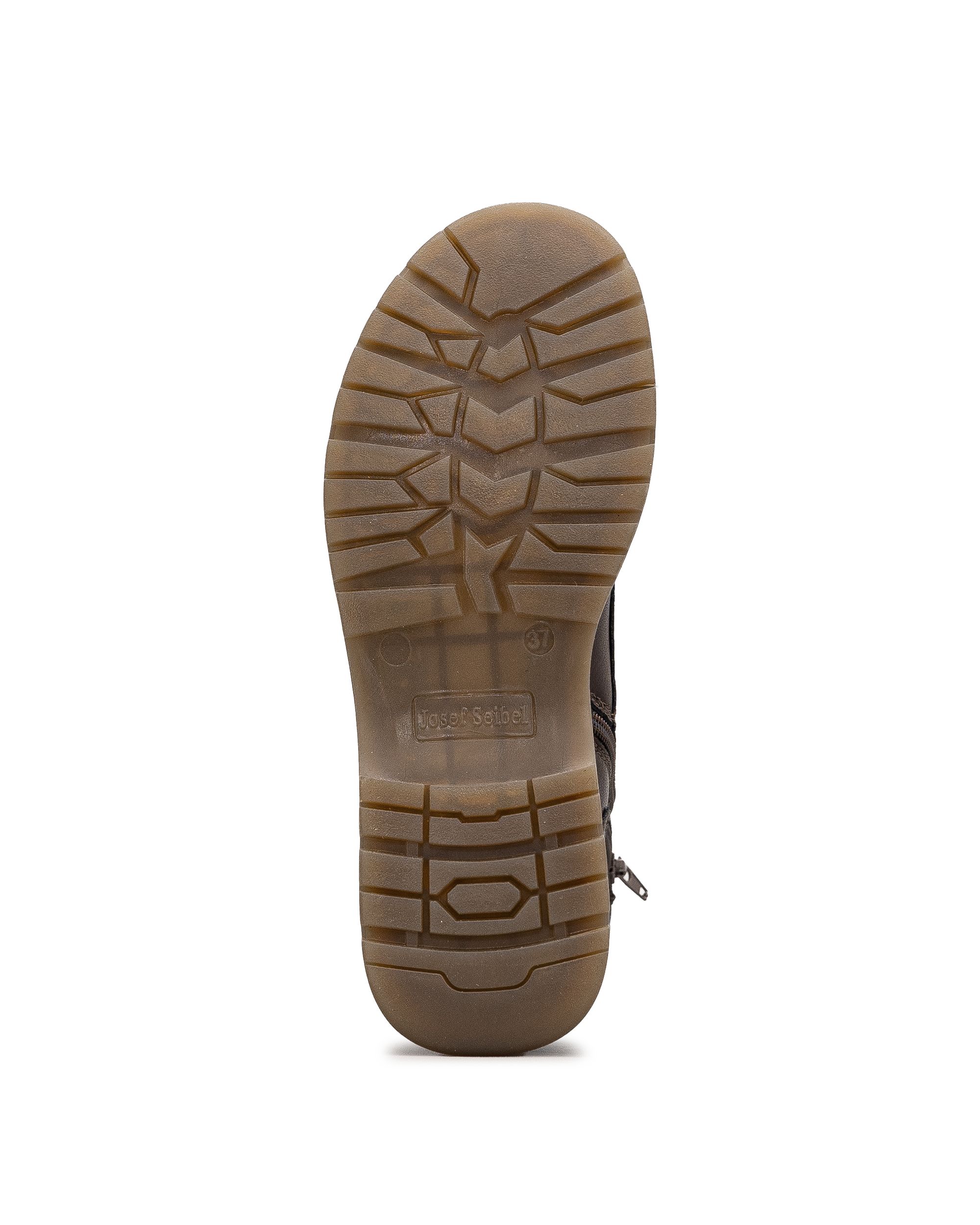 Paloma 01 - Brun foncé - #11B-64