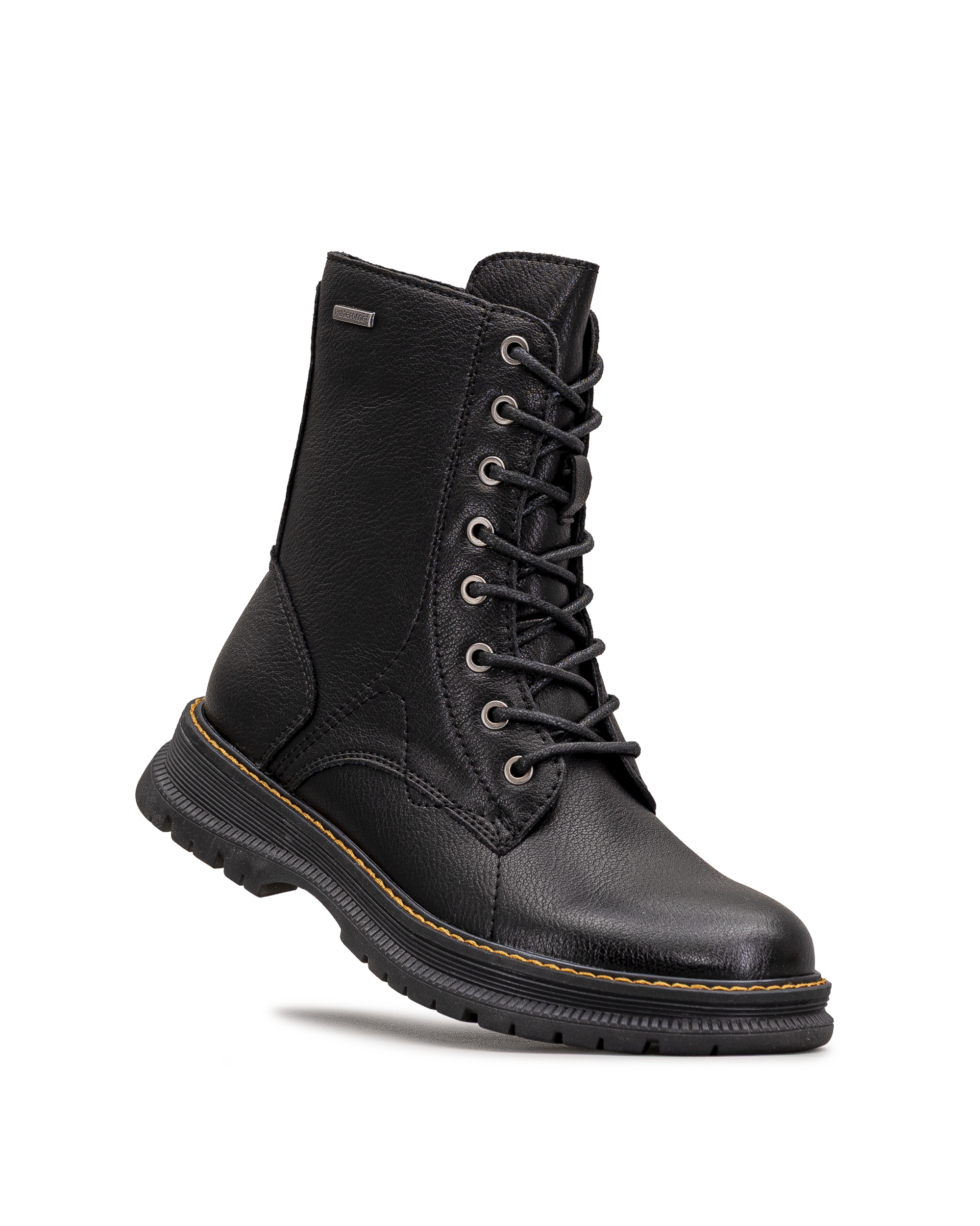 Paloma 01 - Noir - #11B-64