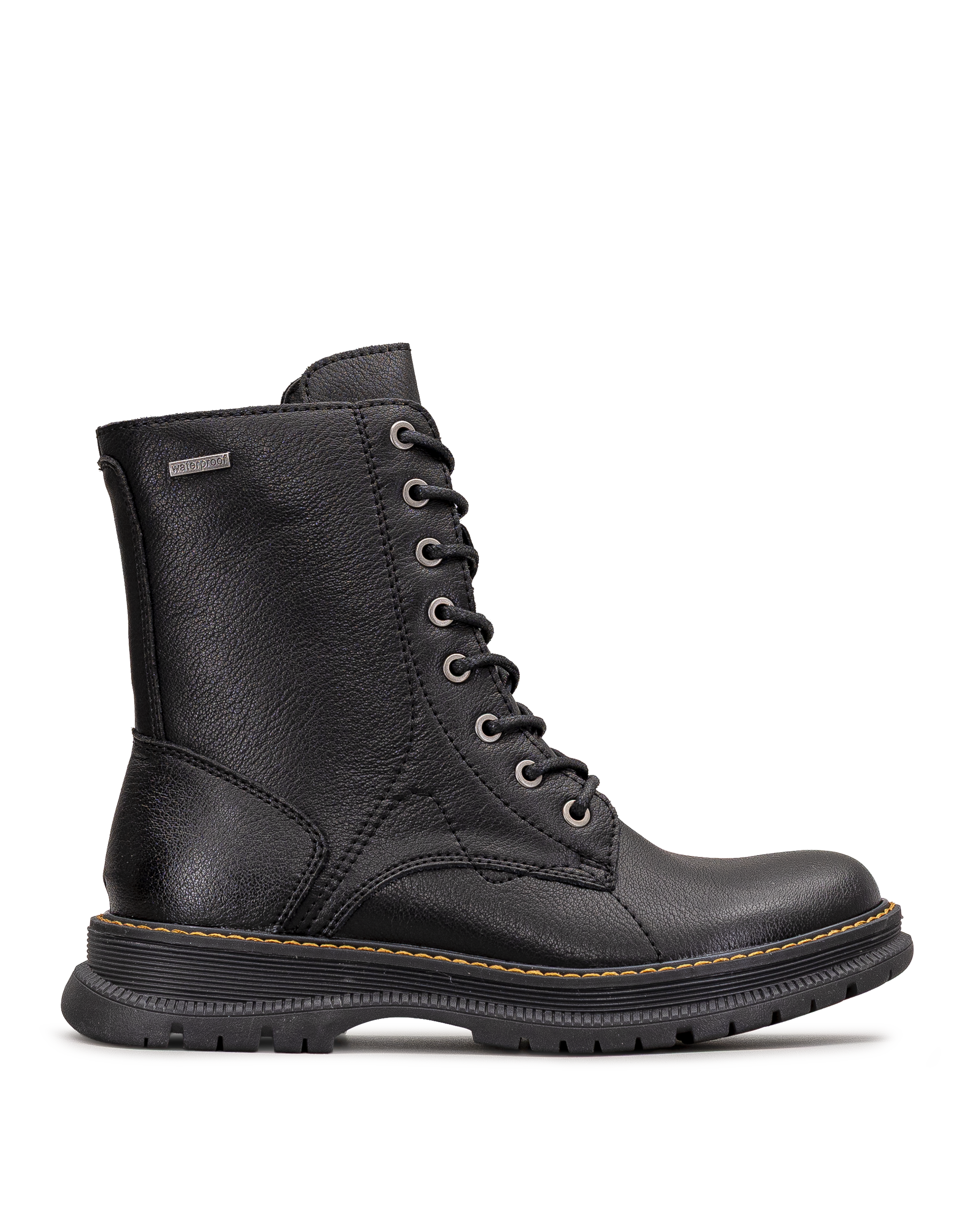 Paloma 01 - Noir - #11B-64