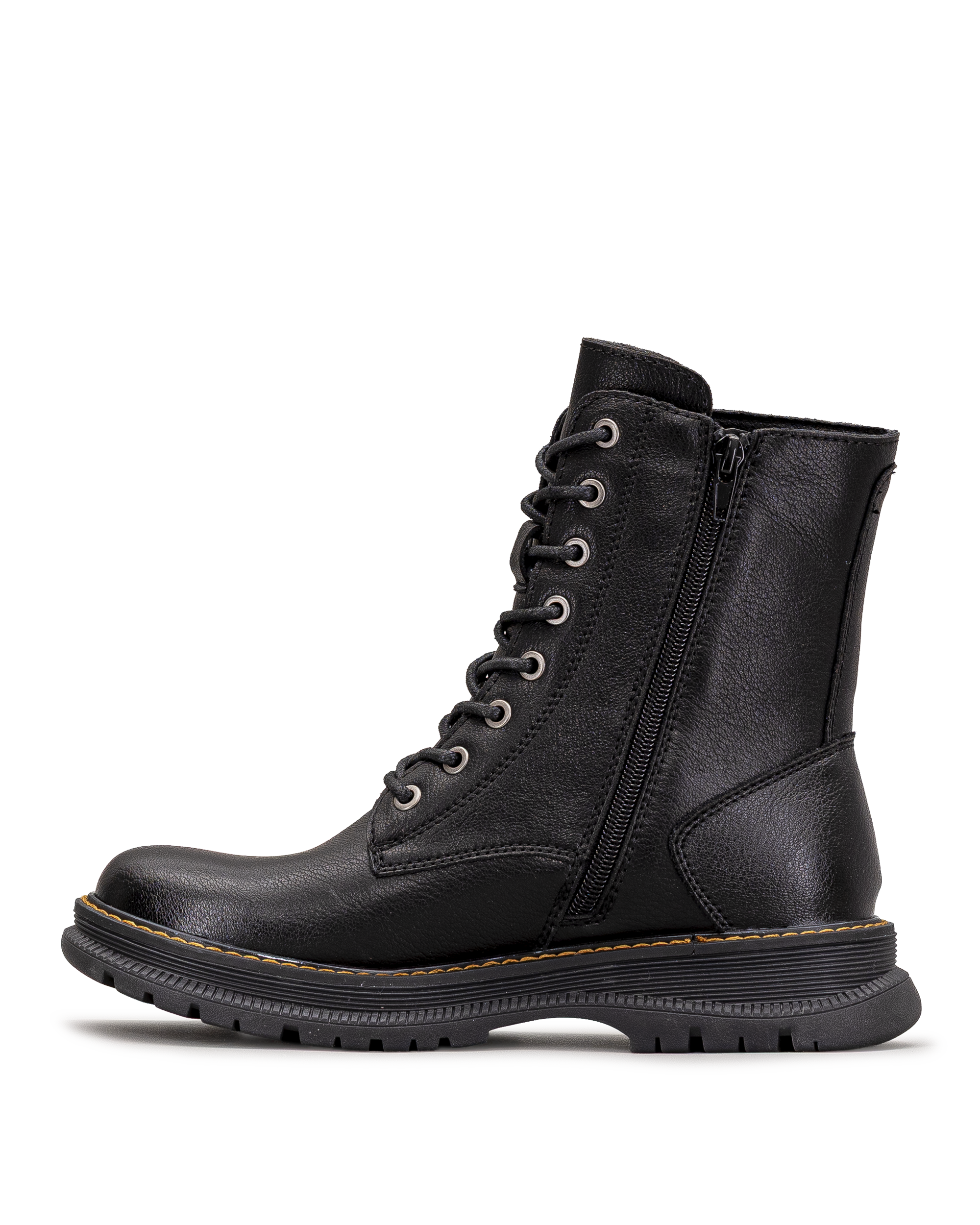 Paloma 01 - Noir - #11B-64