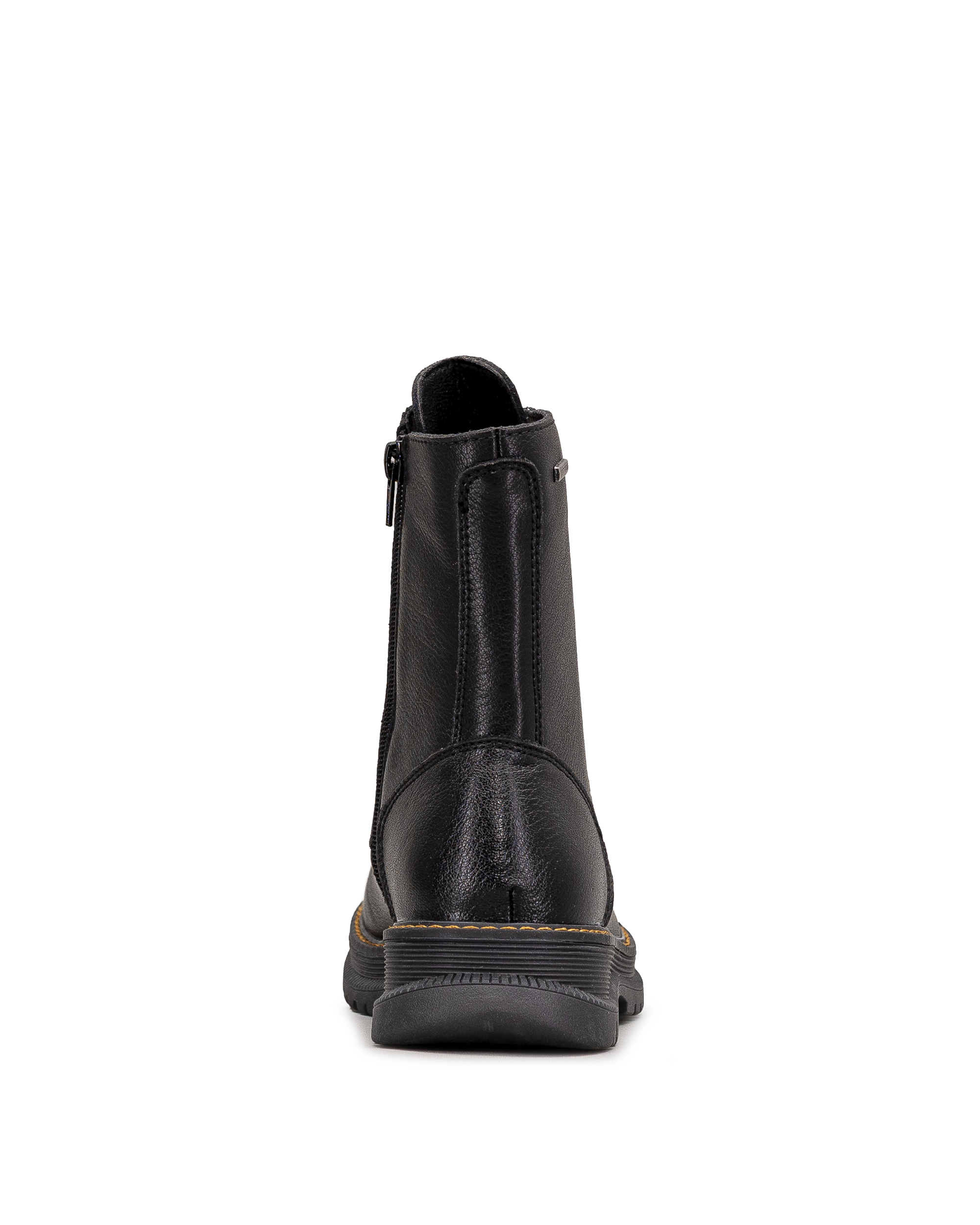 Paloma 01 - Noir - #11B-64