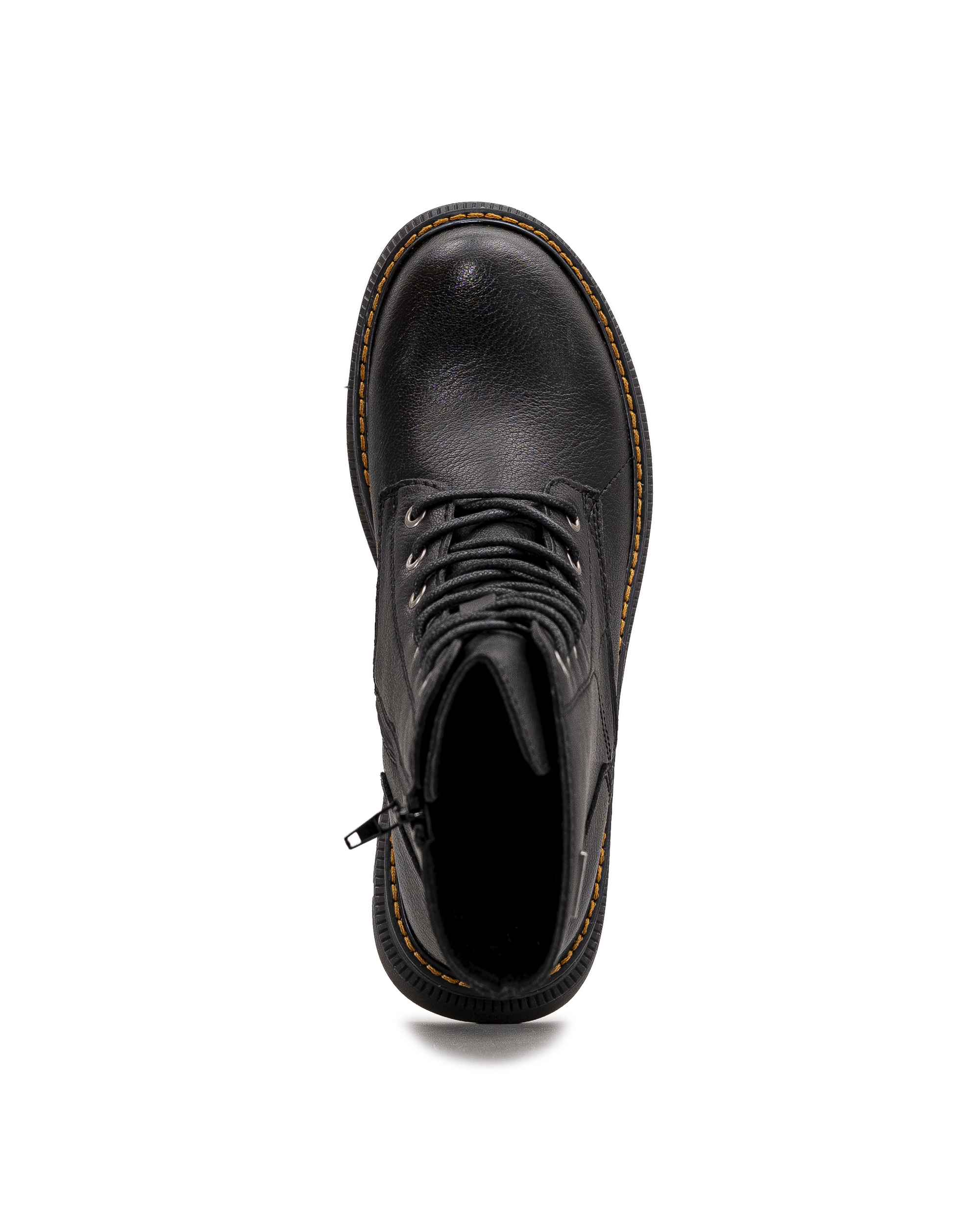 Paloma 01 - Noir - #11B-64