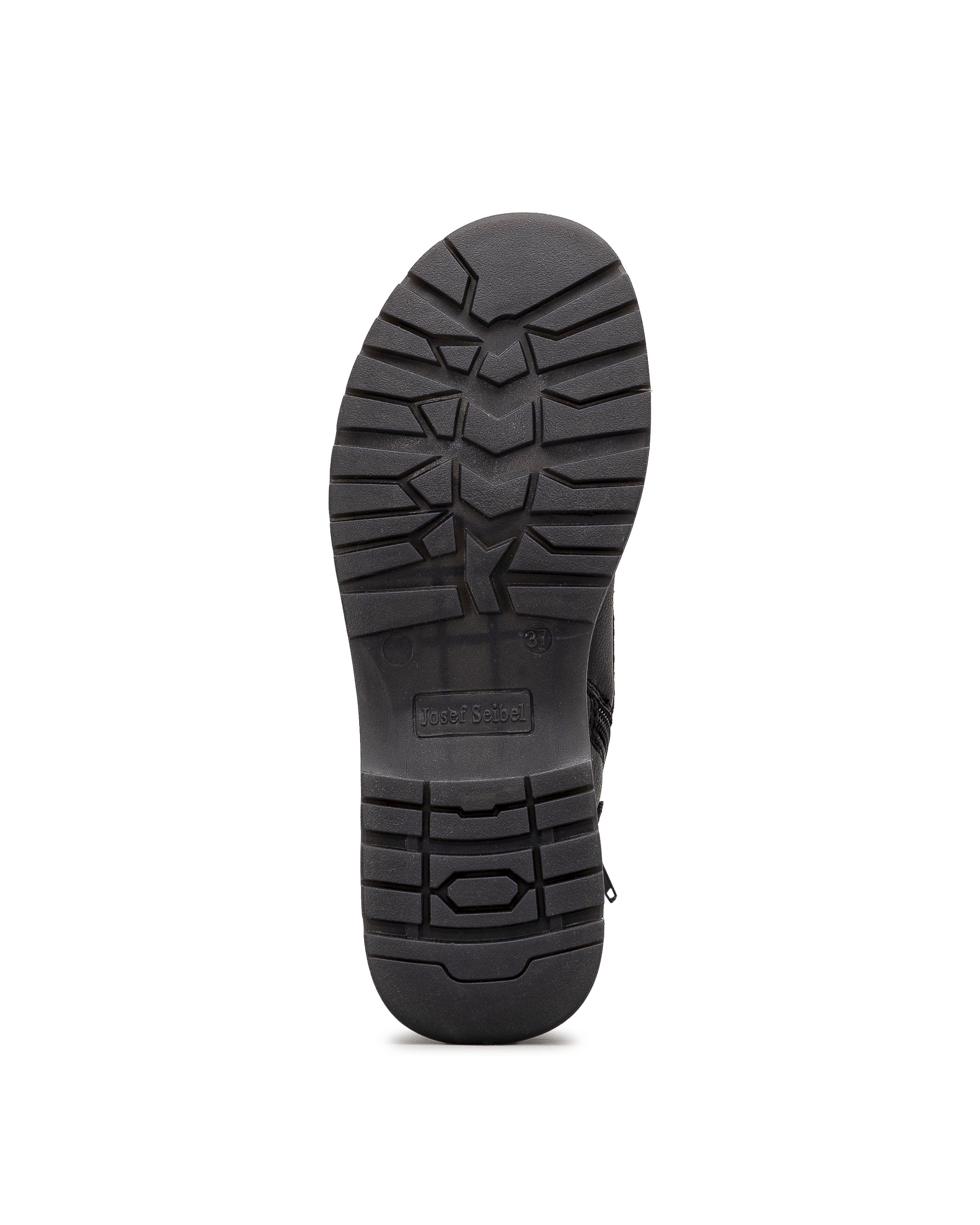 Paloma 01 - Noir - #11B-64