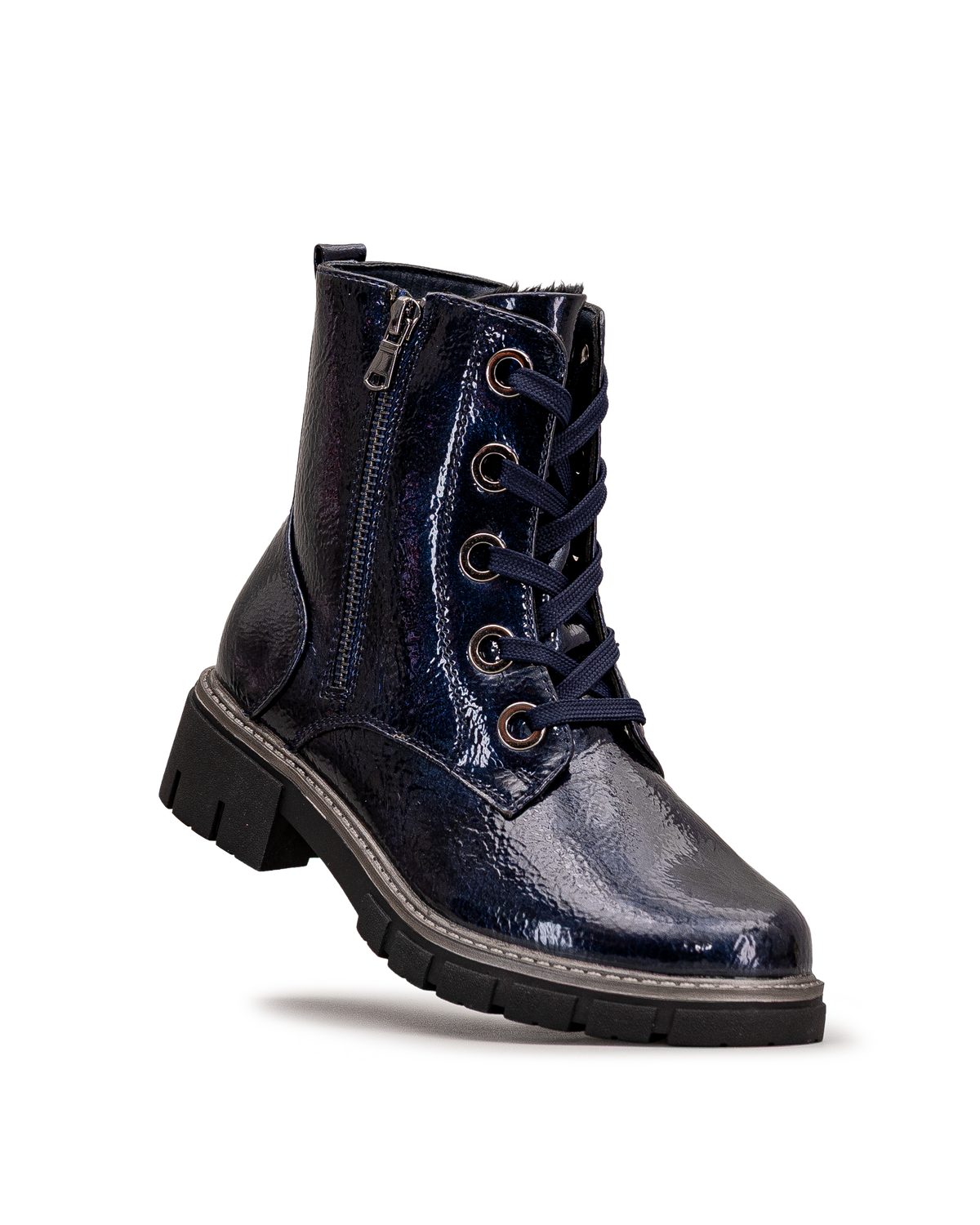 Bowie 2 - Marine - #11B-65