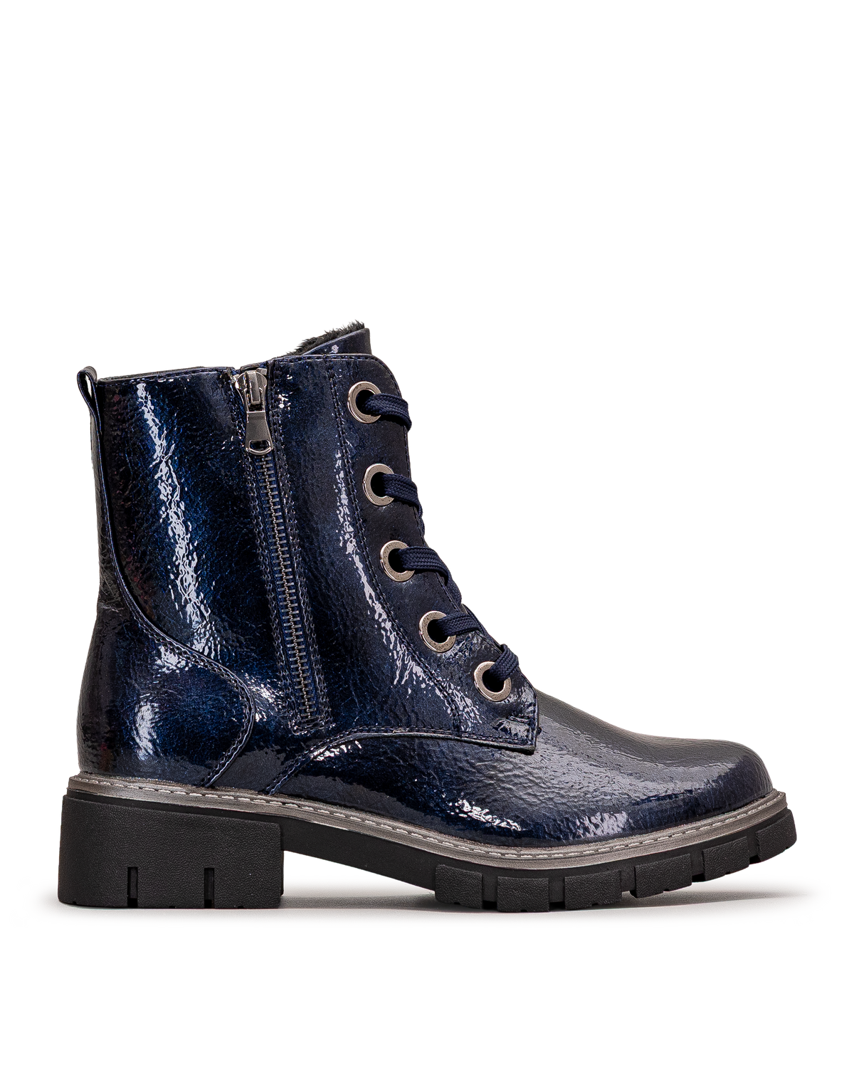 Bowie 2 - Marine - #11B-65