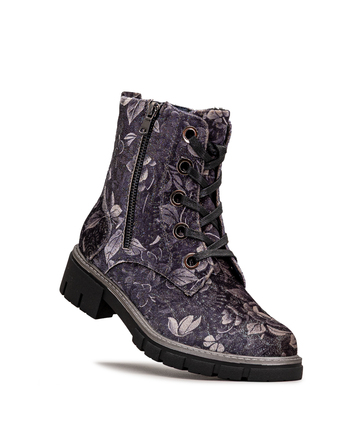 Bowie 2 - Fleur - #11B-65