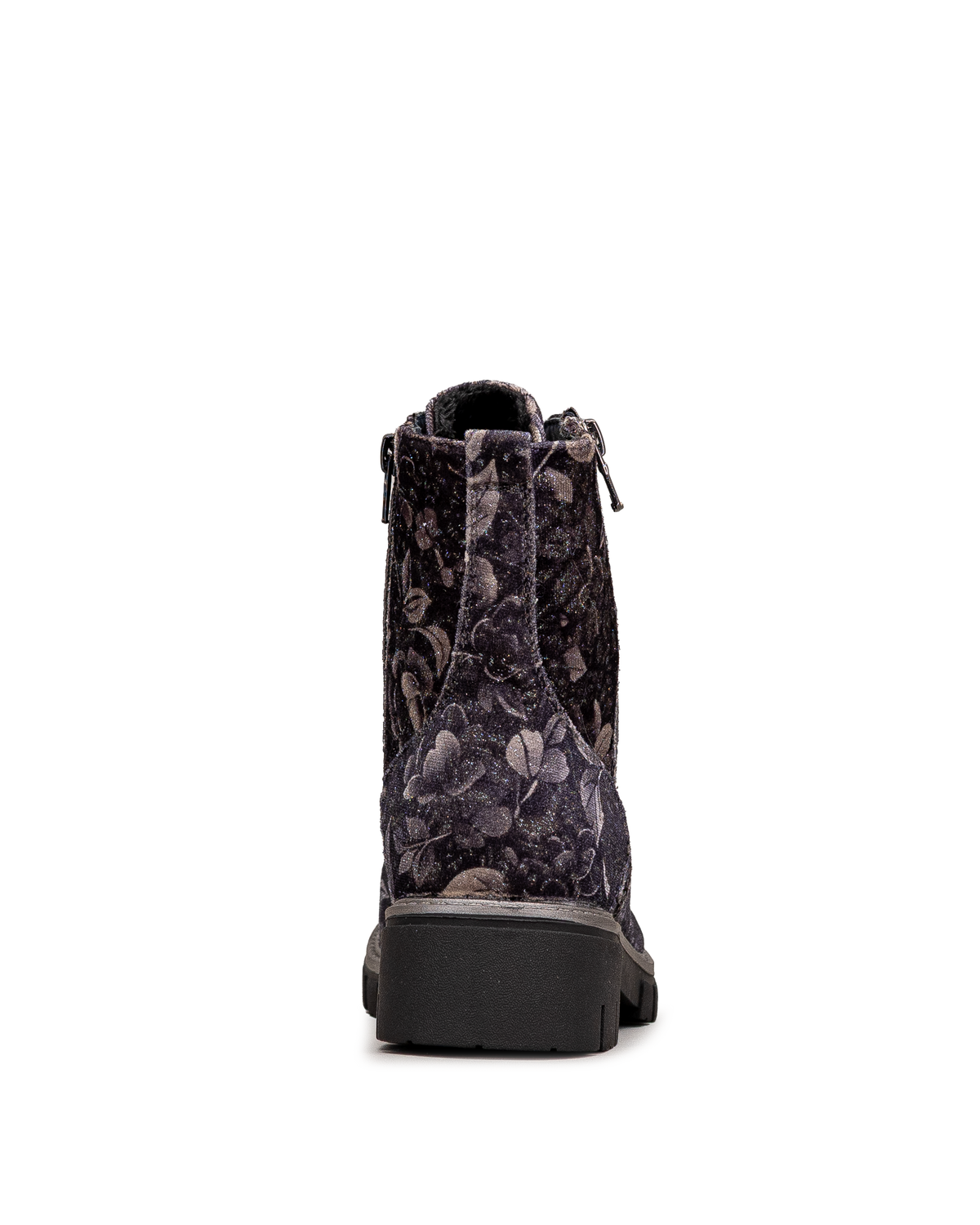 Bowie 2 - Fleur - #11B-65