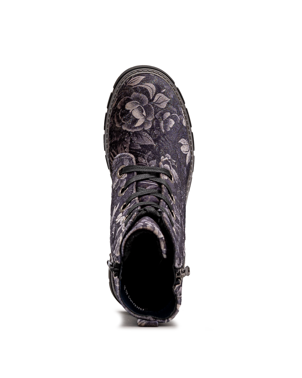 Bowie 2 - Fleur - #11B-65