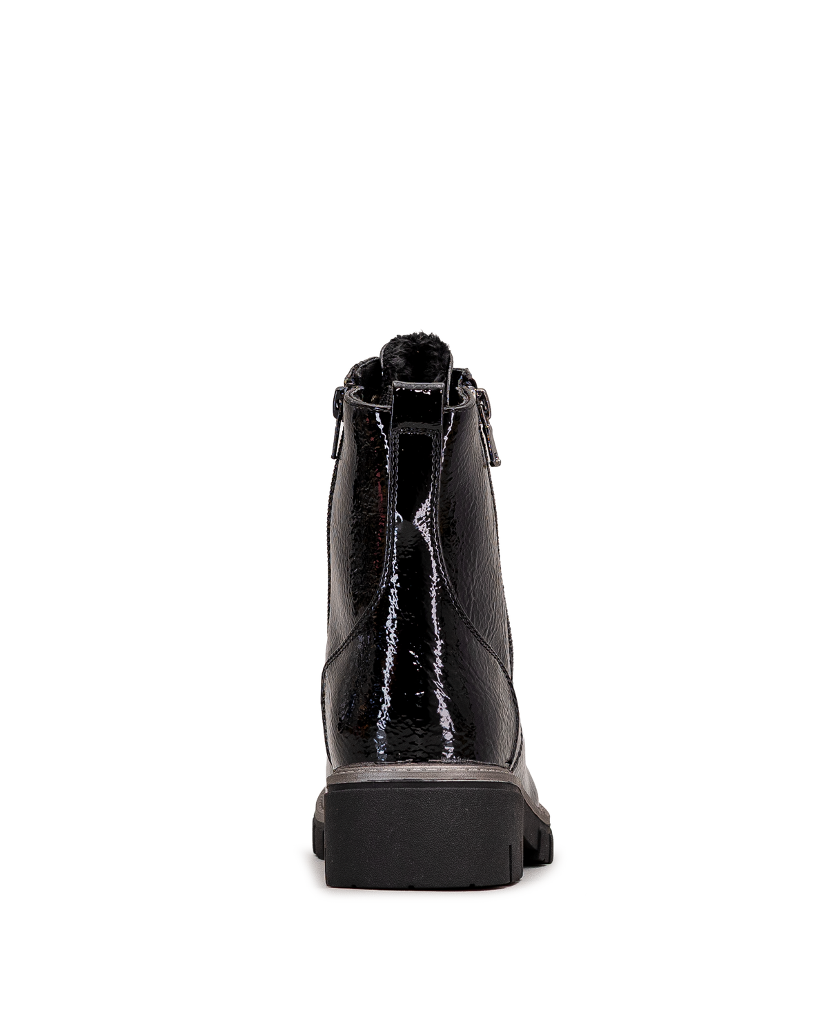 Bowie 2 - Noir verni - #11B-65
