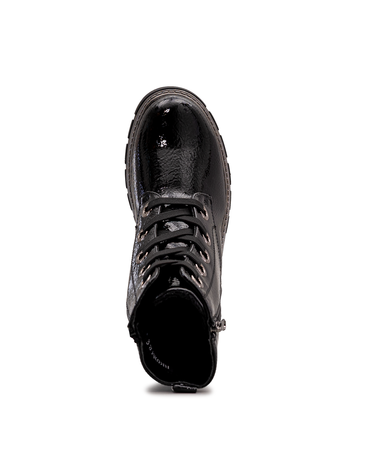 Bowie 2 - Noir verni - #11B-65