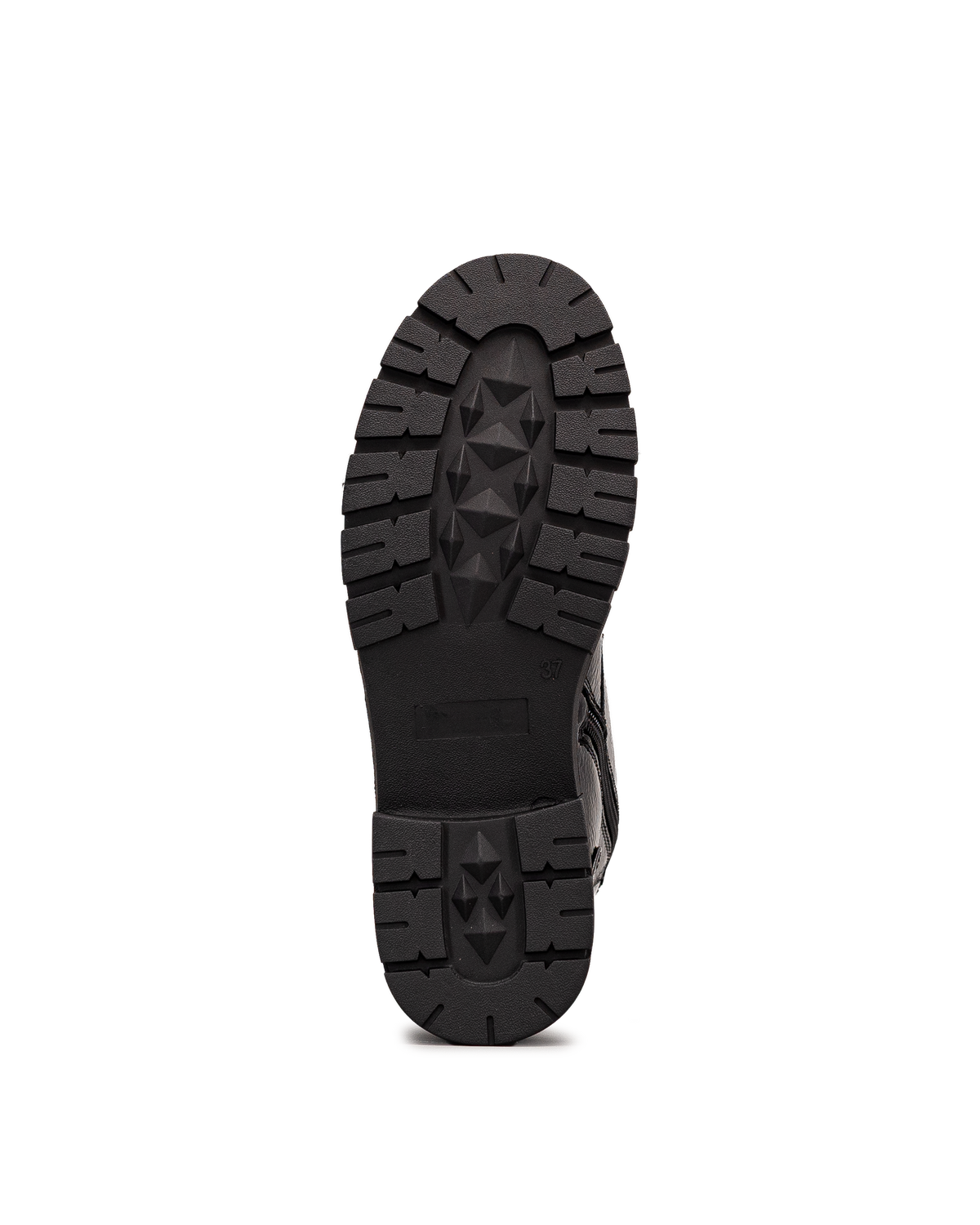 Bowie 2 - Noir verni - #11B-65