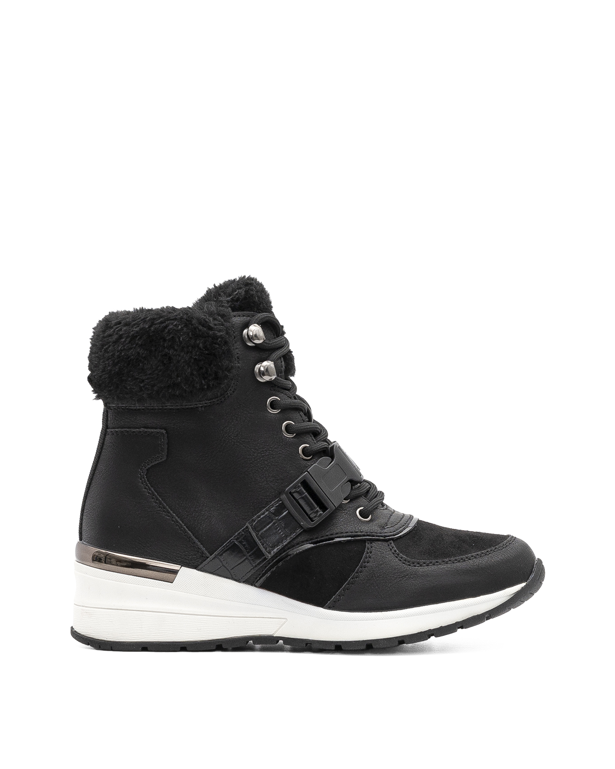 Lalita  - Noir - #11B-96