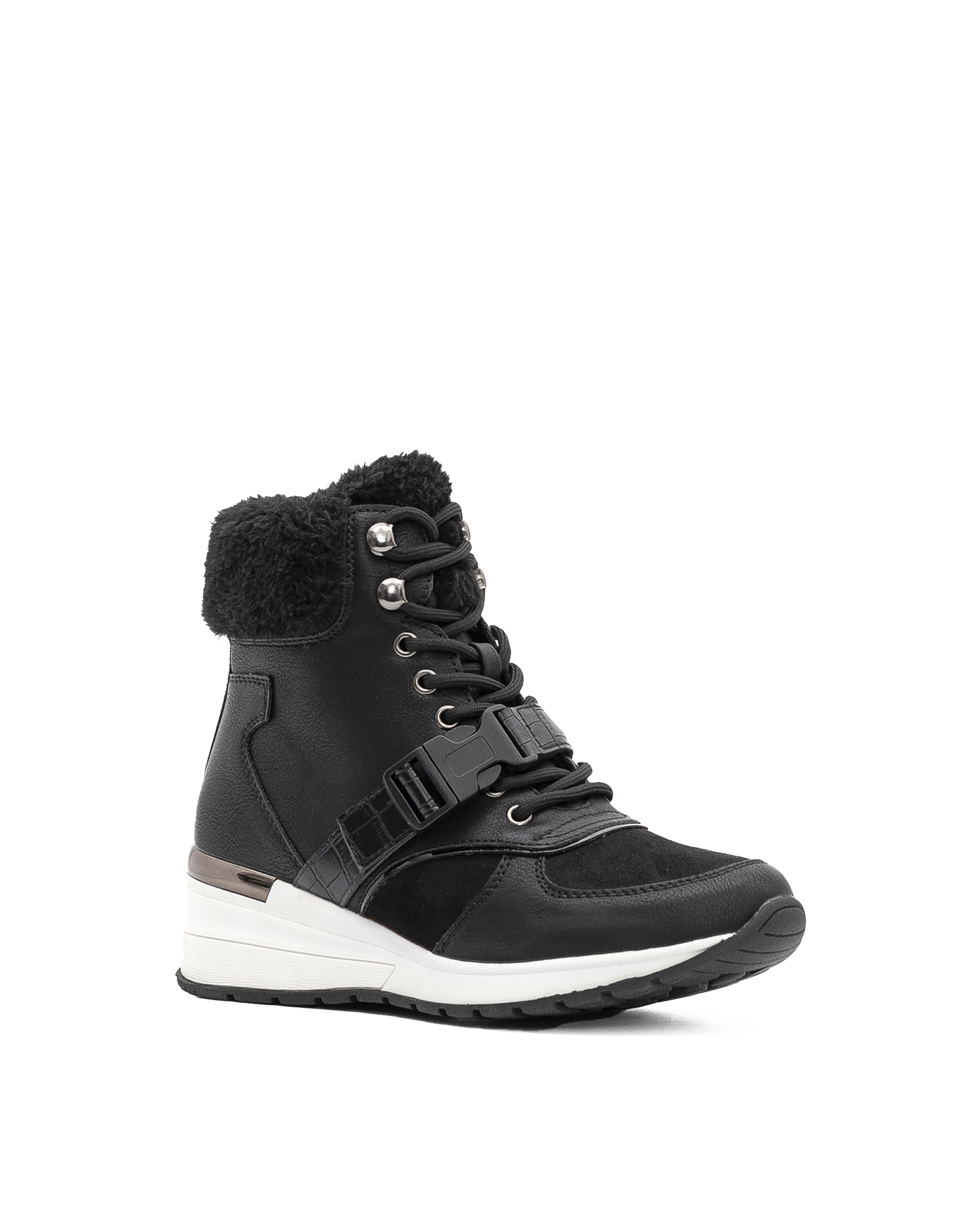 Lalita  - Noir - #11B-96