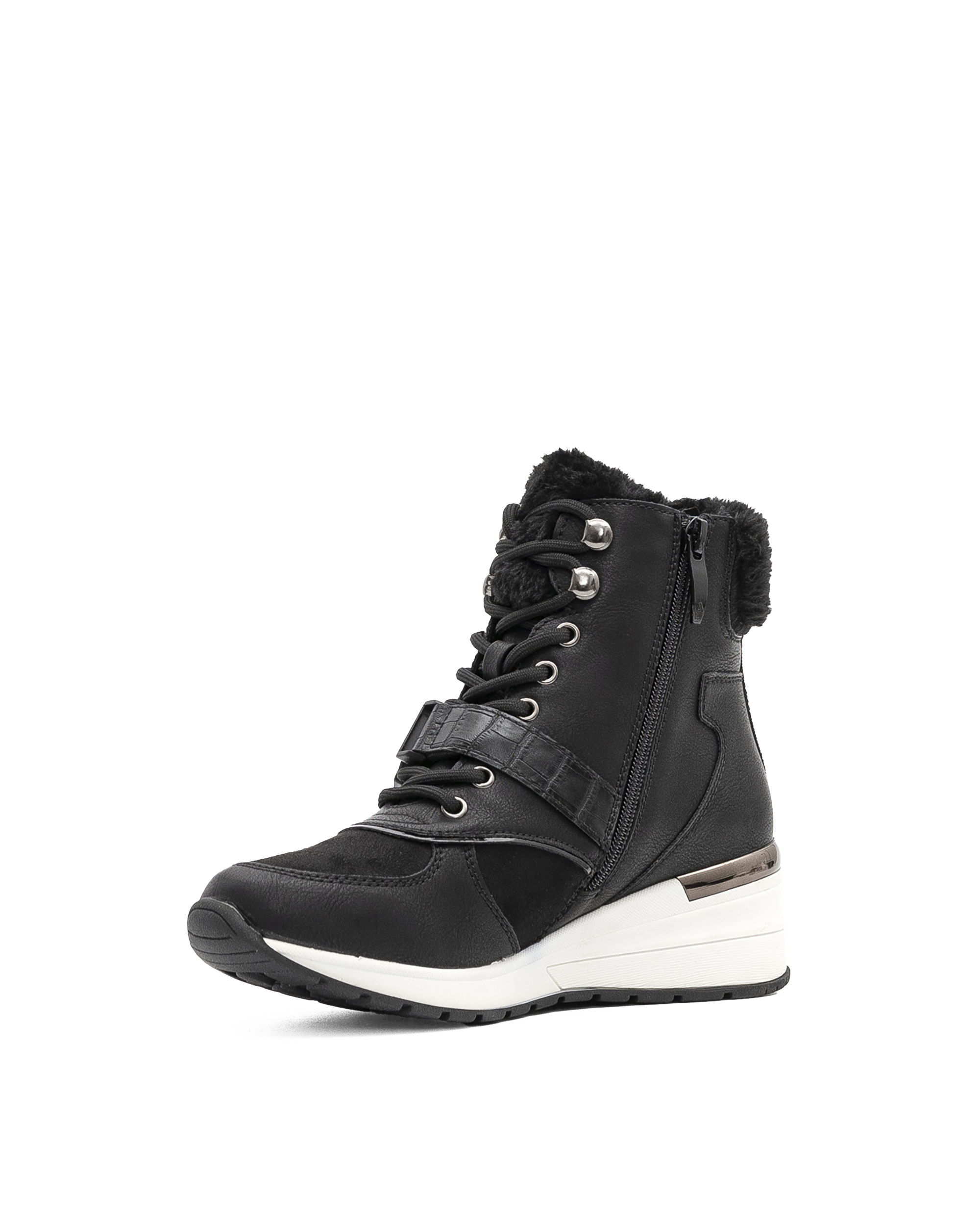 Lalita  - Noir - #11B-96