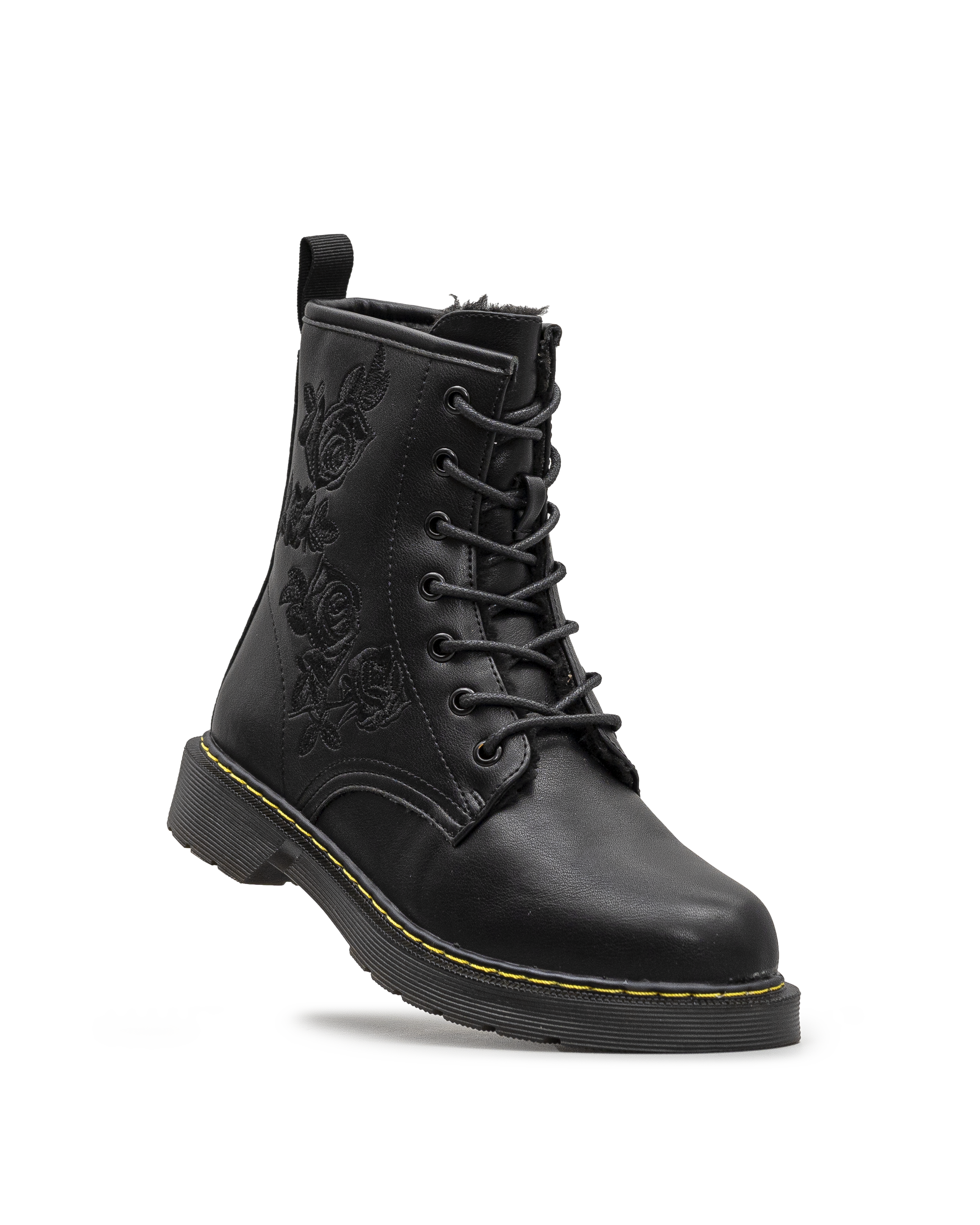 Gasel - Noir uni - #11B-99