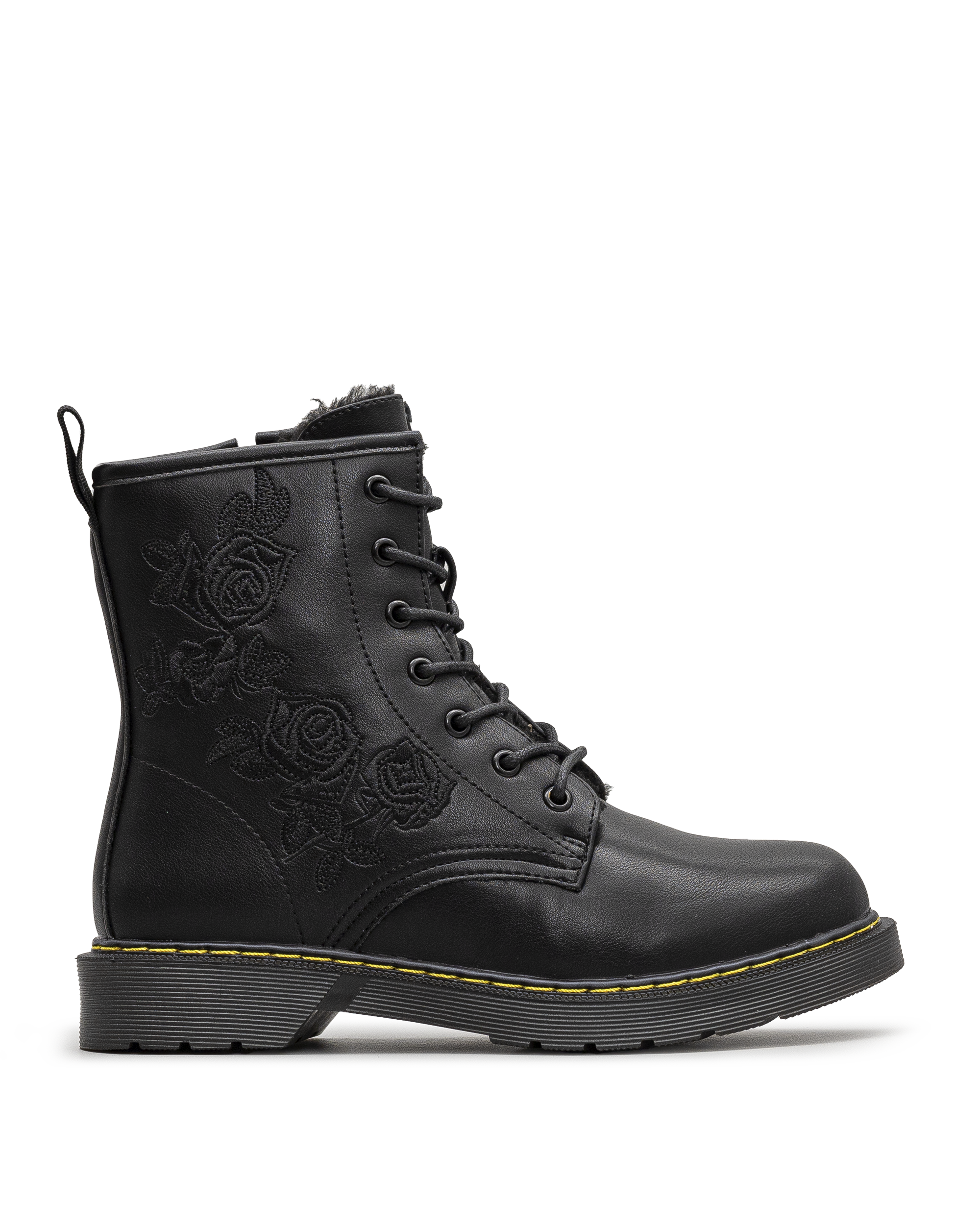 Gasel - Noir uni - #11B-99