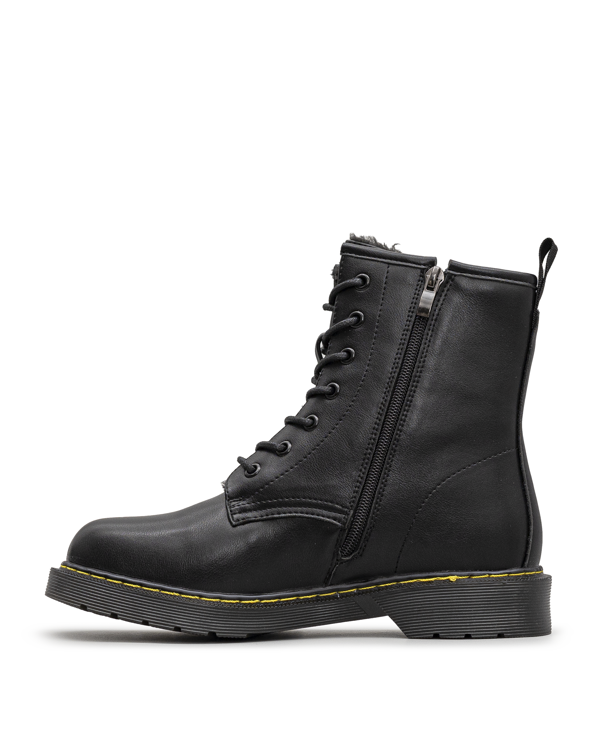 Gasel - Noir uni - #11B-99