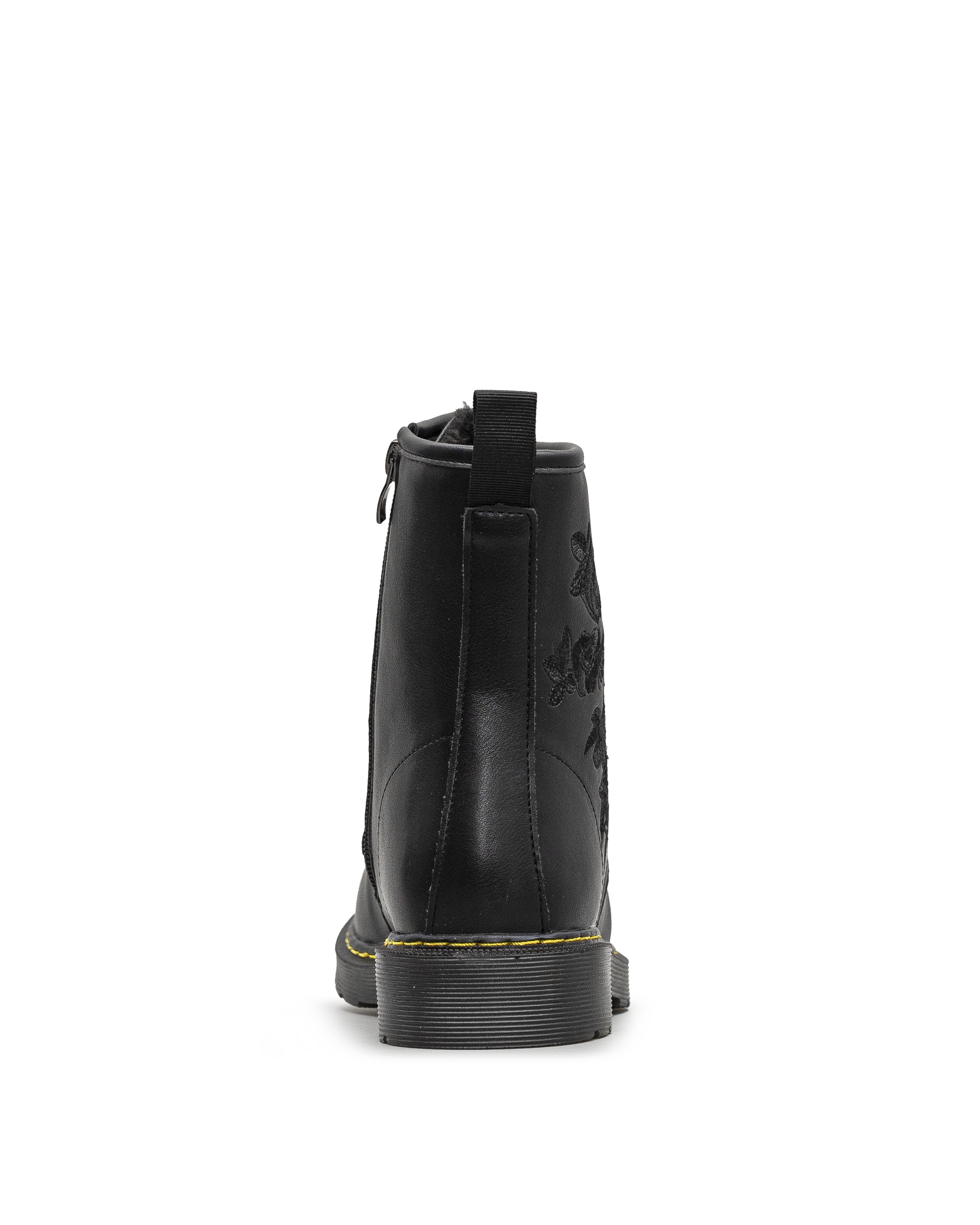 Gasel - Noir uni - #11B-99