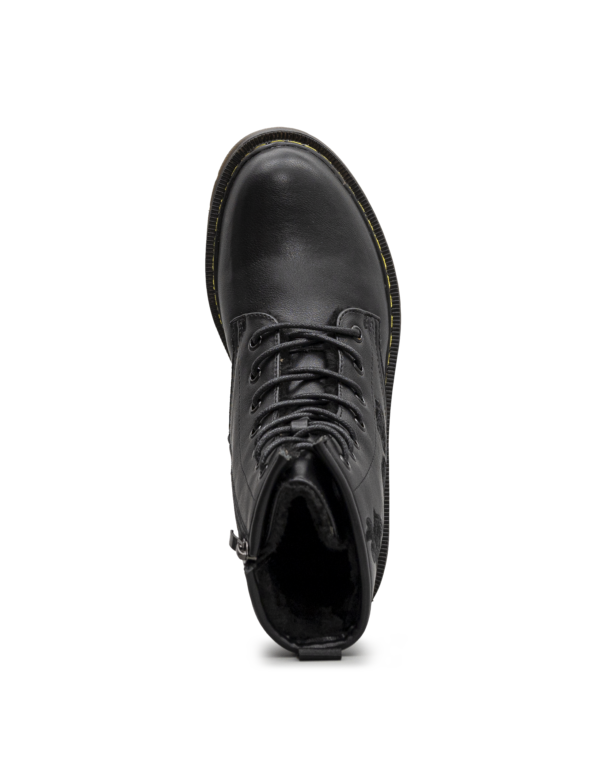 Gasel - Noir uni - #11B-99