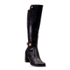Clara 2 - Noir uni - #11C-04