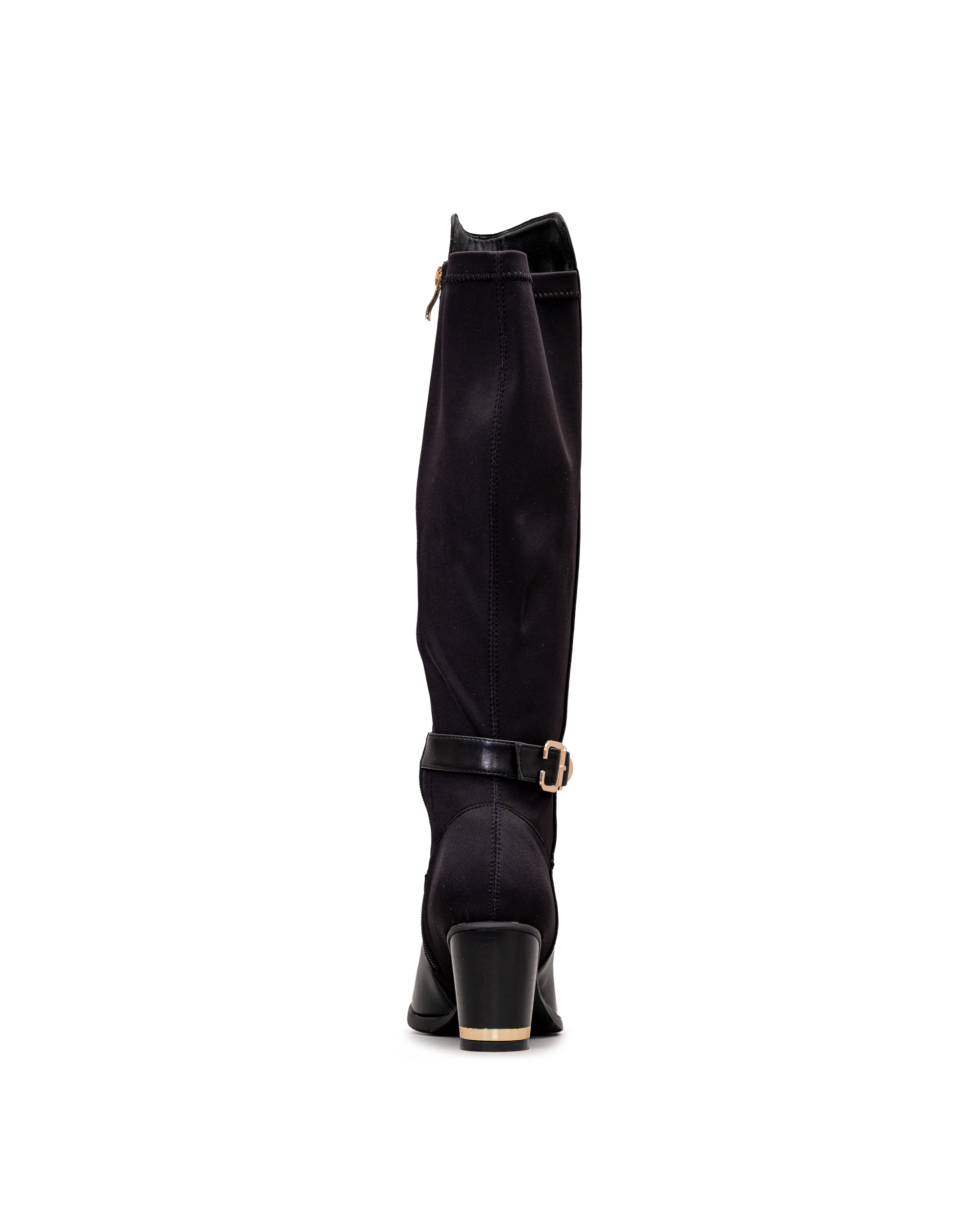 Clara 2 - Noir uni - #11C-04