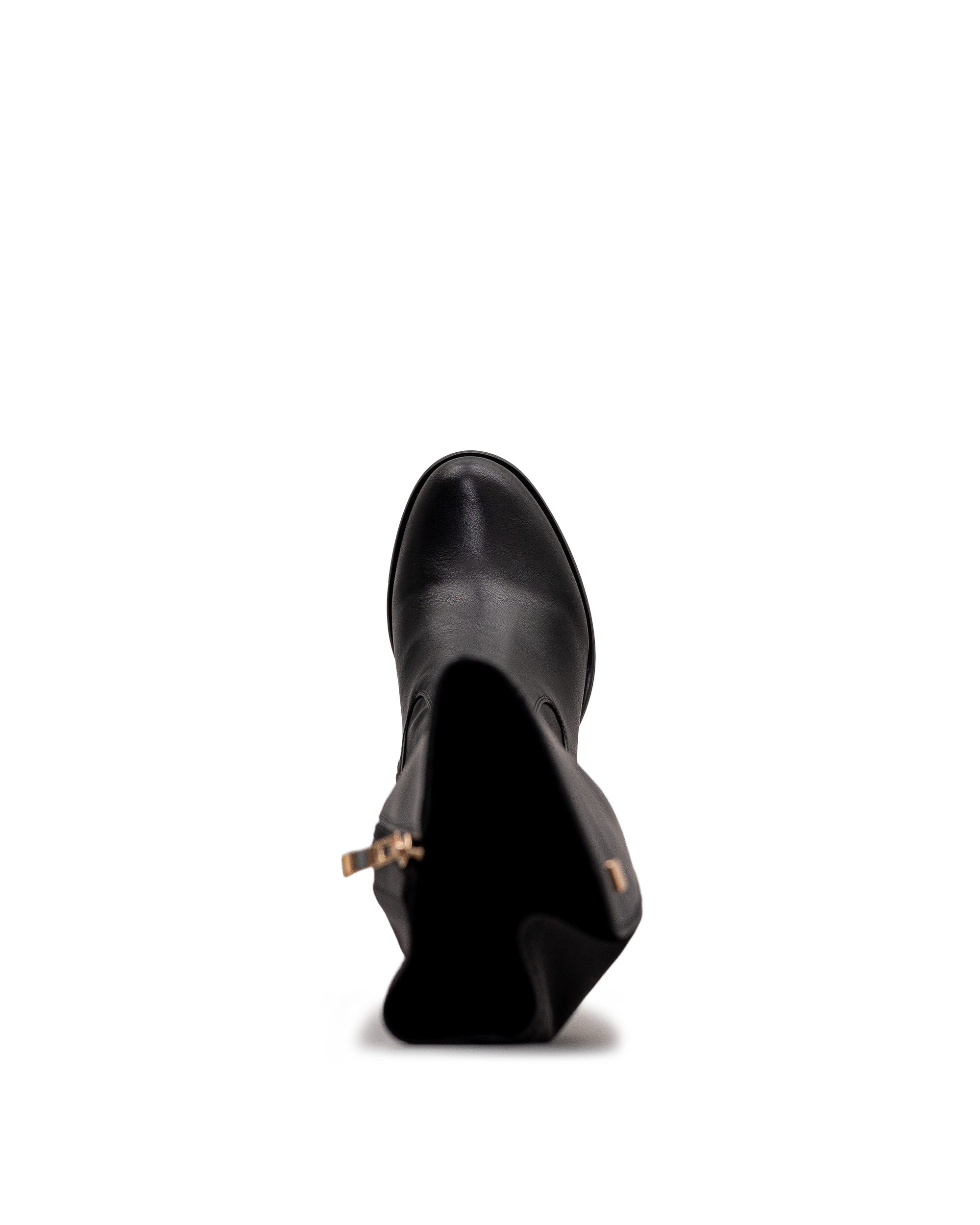 Clara 2 - Noir uni - #11C-04
