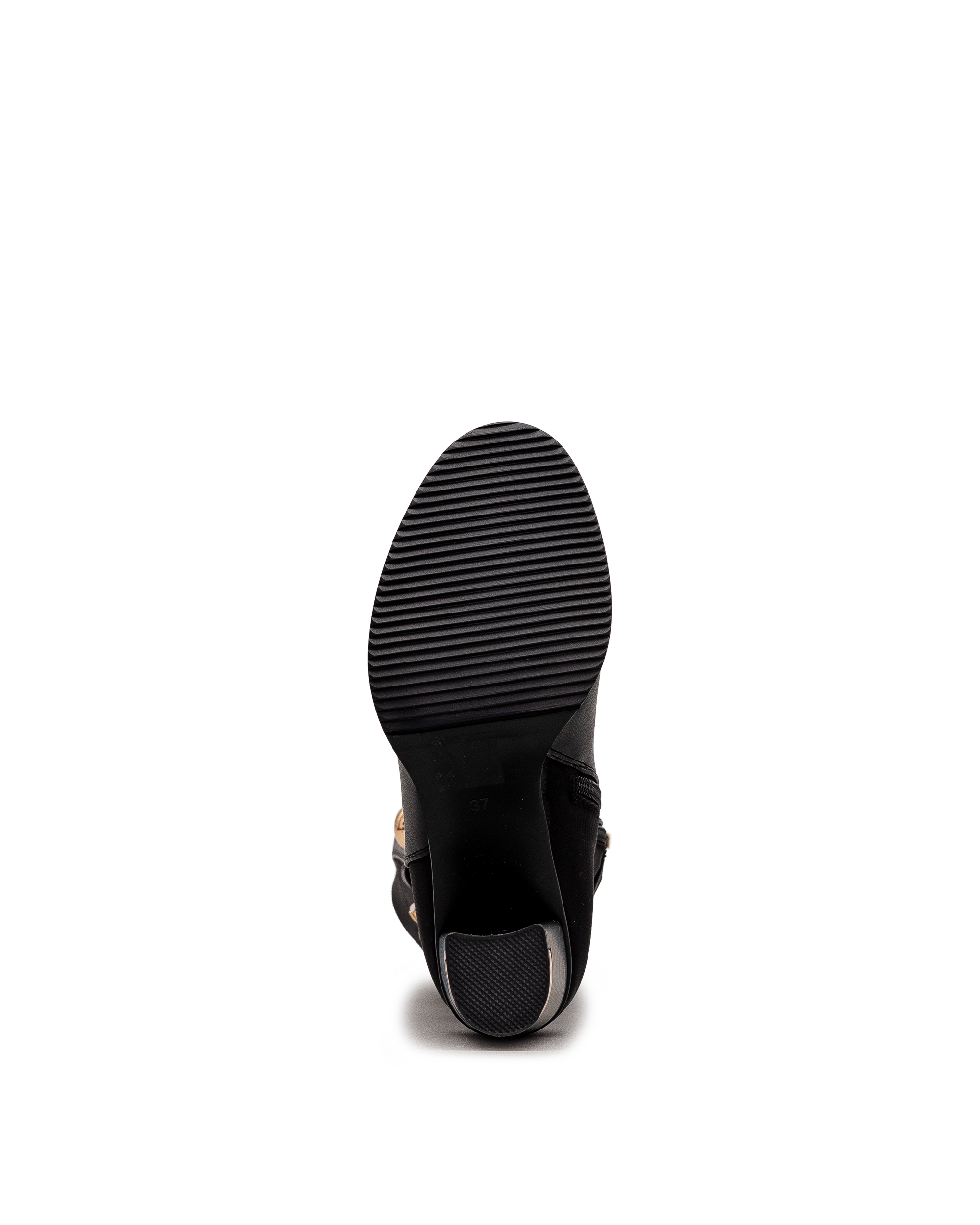 Clara 2 - Noir uni - #11C-04