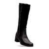 Kira 4  - Noir uni - #11C-05