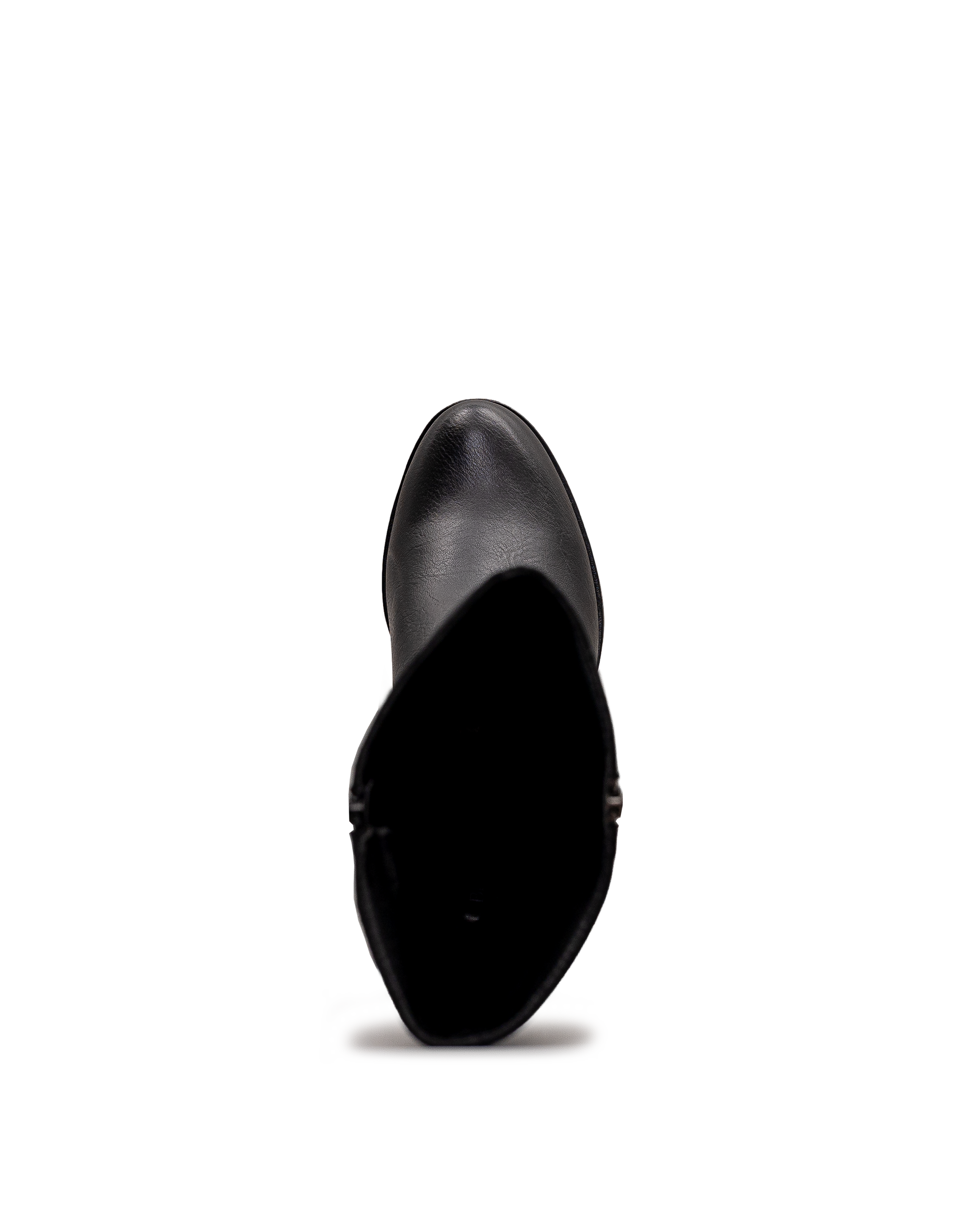 Kira 4  - Noir uni - #11C-05