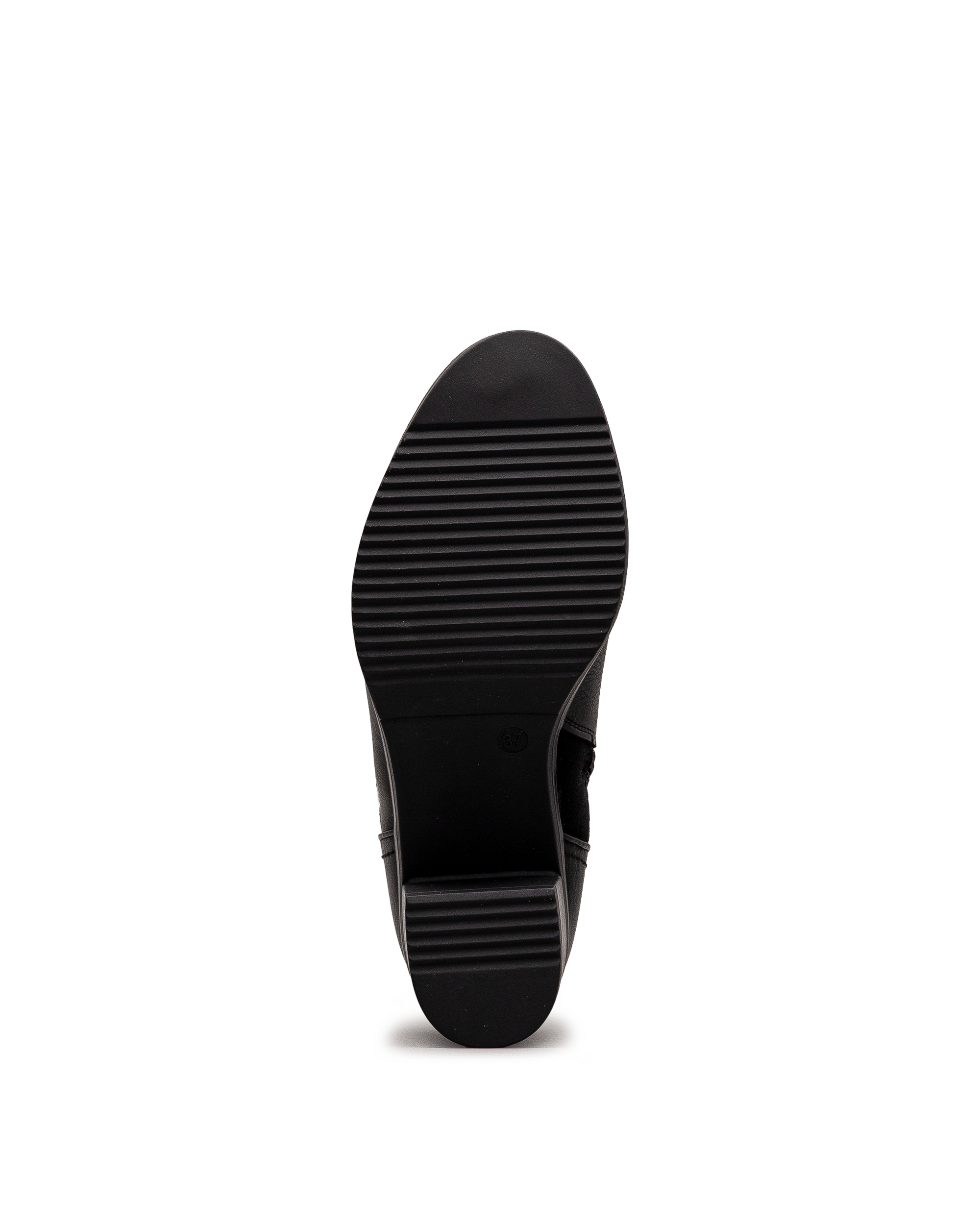 Kira 4  - Noir uni - #11C-05