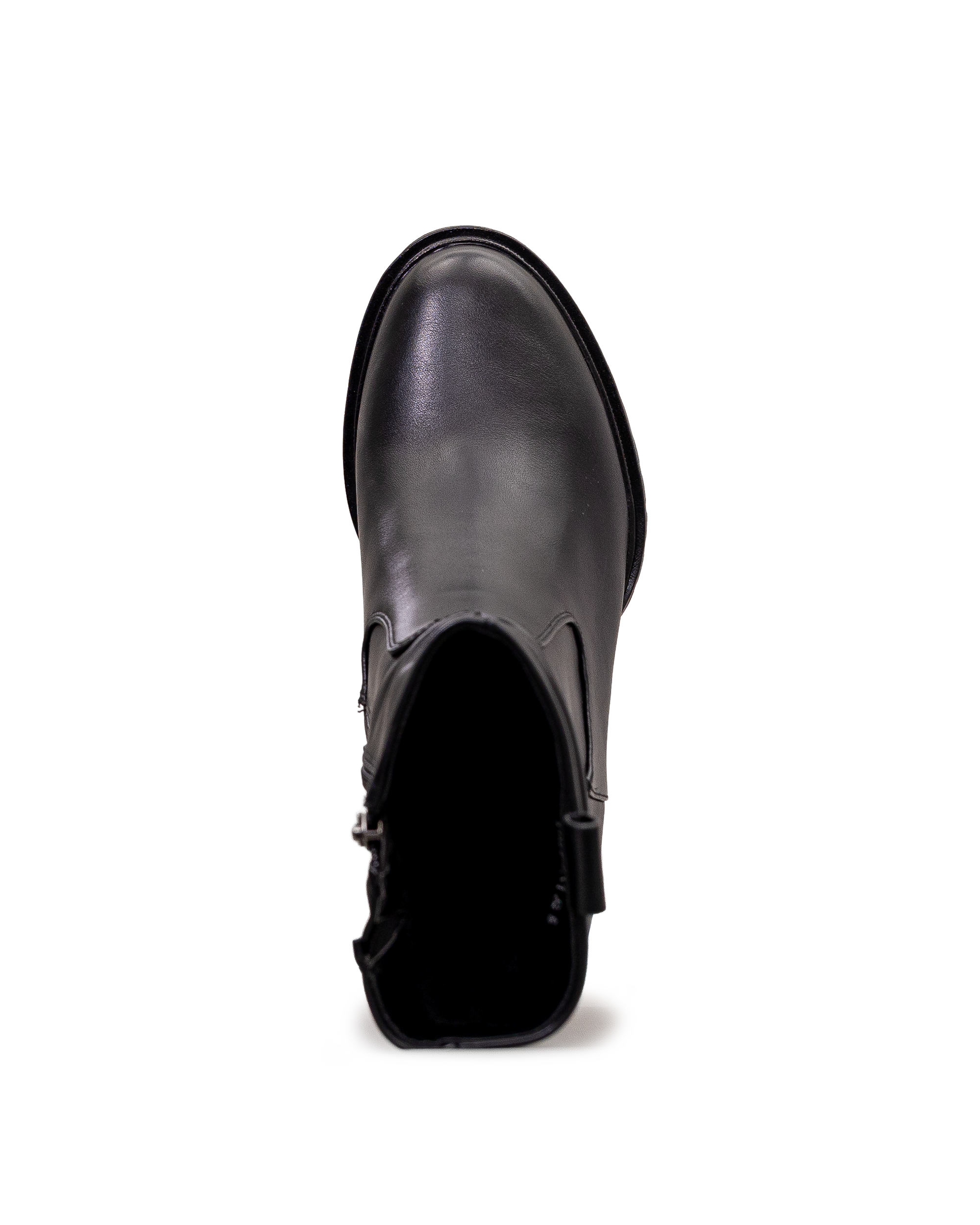 Délia - Noir uni - #11C-06