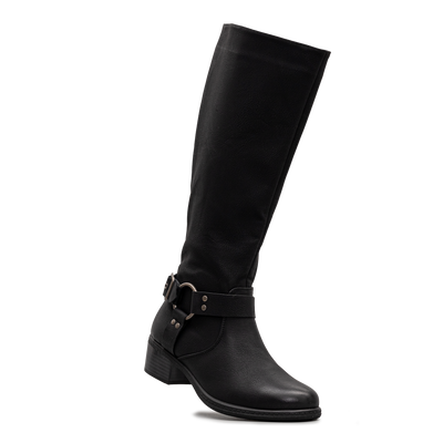 Bottes et bottillons Bottes habillees pour Femme Club Chaussures