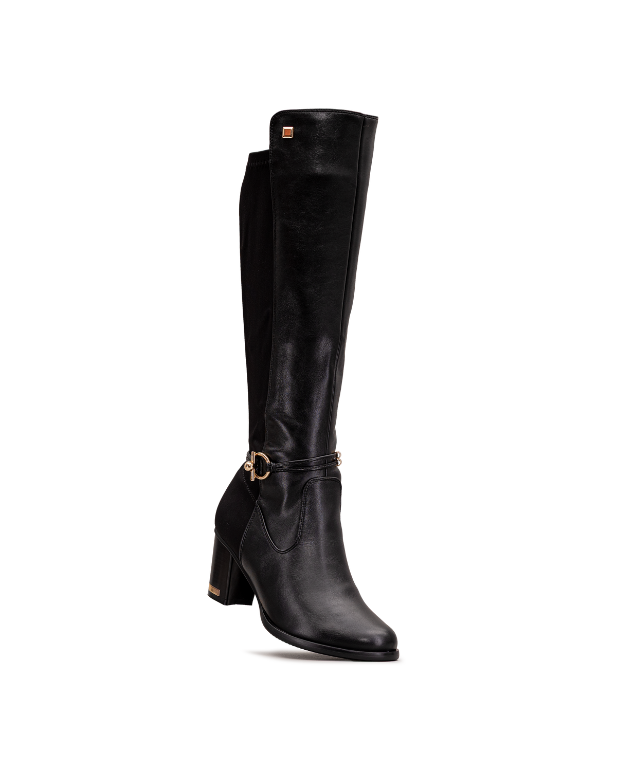 Clara 6 - Noir - #11C-212