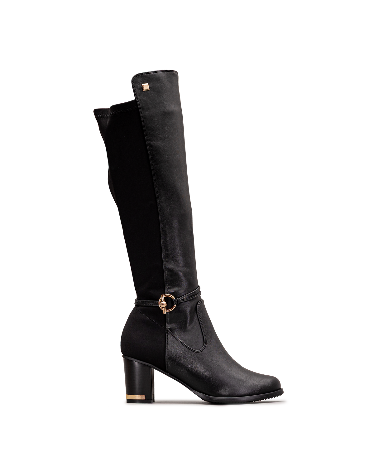 Clara 6 - Noir - #11C-212