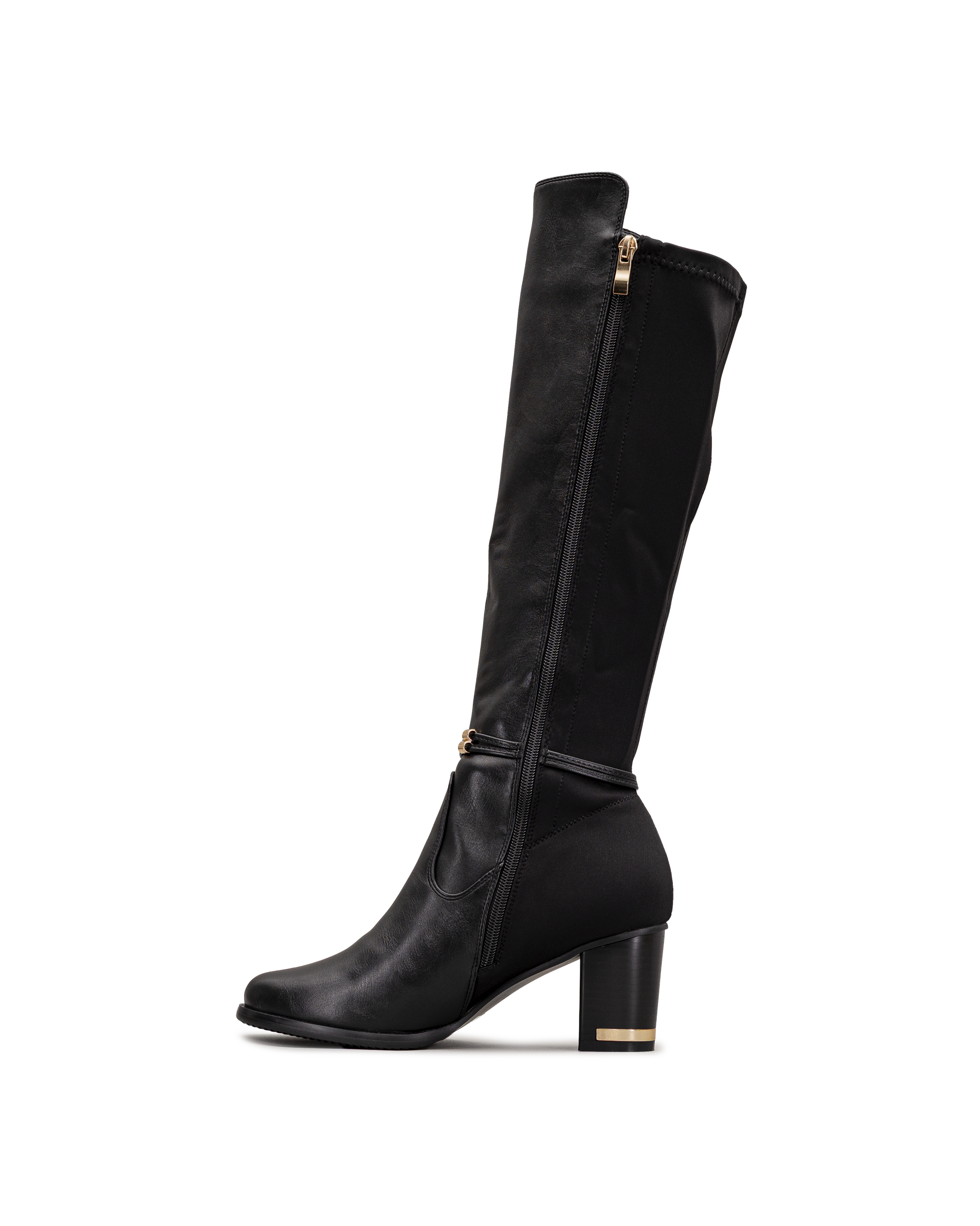 Clara 6 - Noir - #11C-212